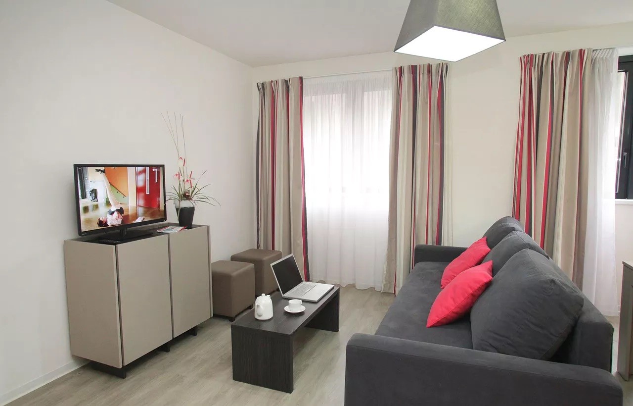 Vente Appartement à Strasbourg 1 pièce