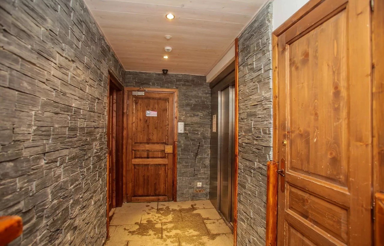 Vente Appartement à Tignes 1 pièce