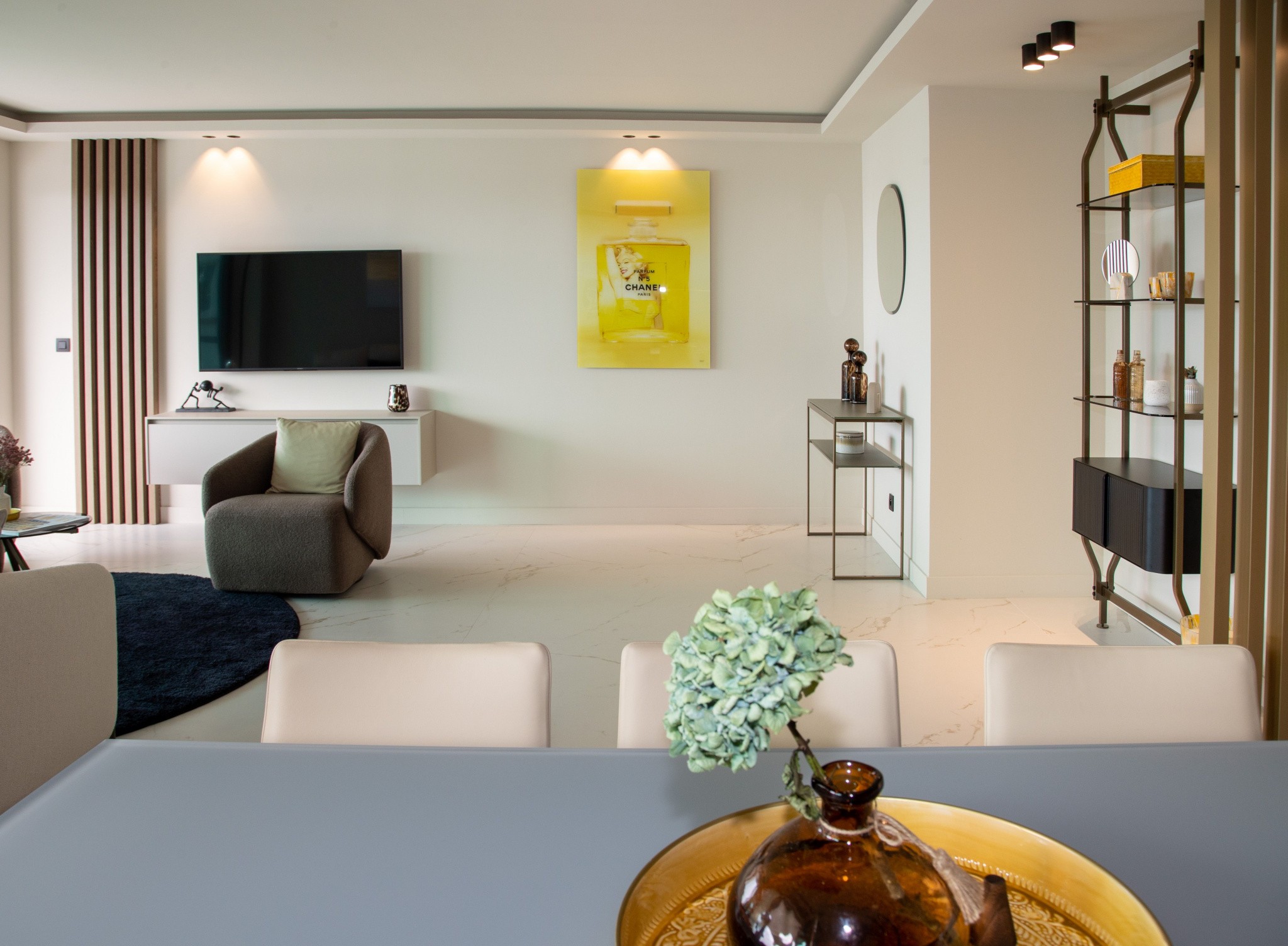 Vente Appartement à Cannes 3 pièces