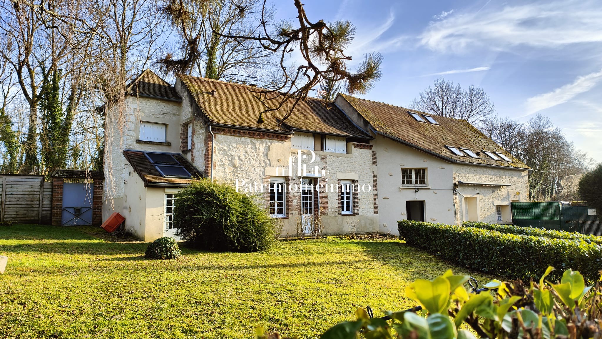 Vente Maison à Saint-Florentin 35 pièces