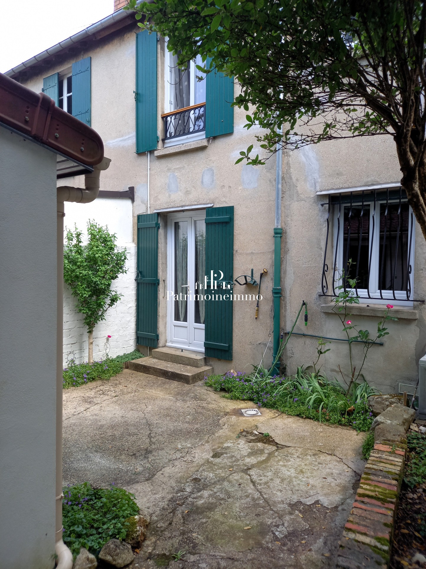 Vente Maison à Villejuif 4 pièces