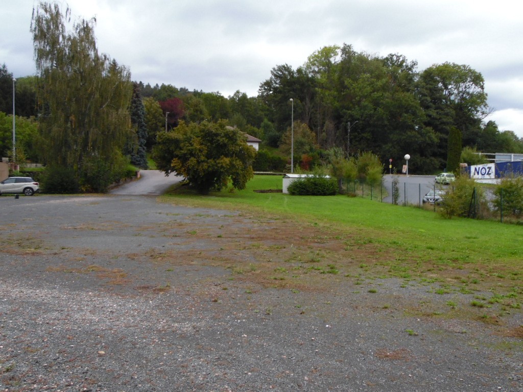 Vente Maison à Saint-Dié-des-Vosges 10 pièces