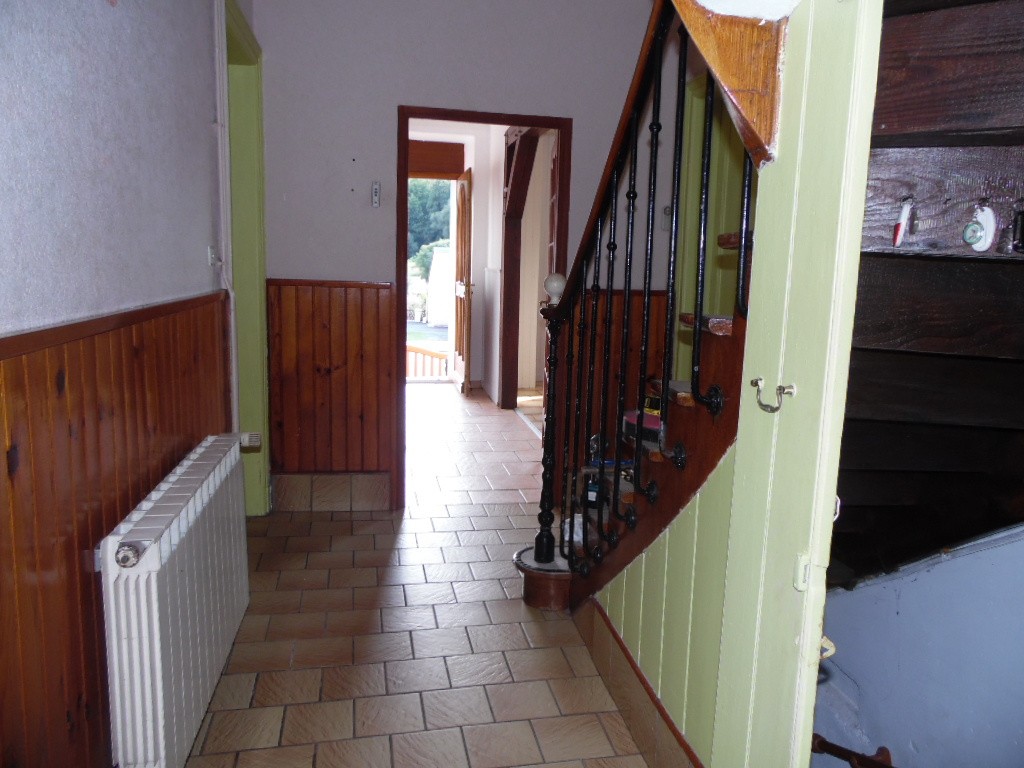 Vente Maison à Moyenmoutier 9 pièces