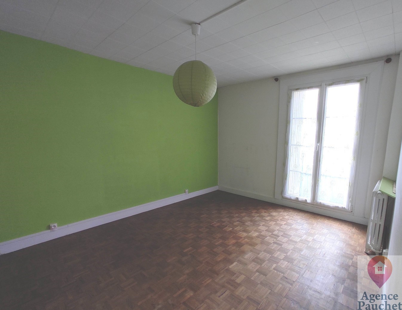 Vente Appartement à Boulogne-sur-Mer 4 pièces