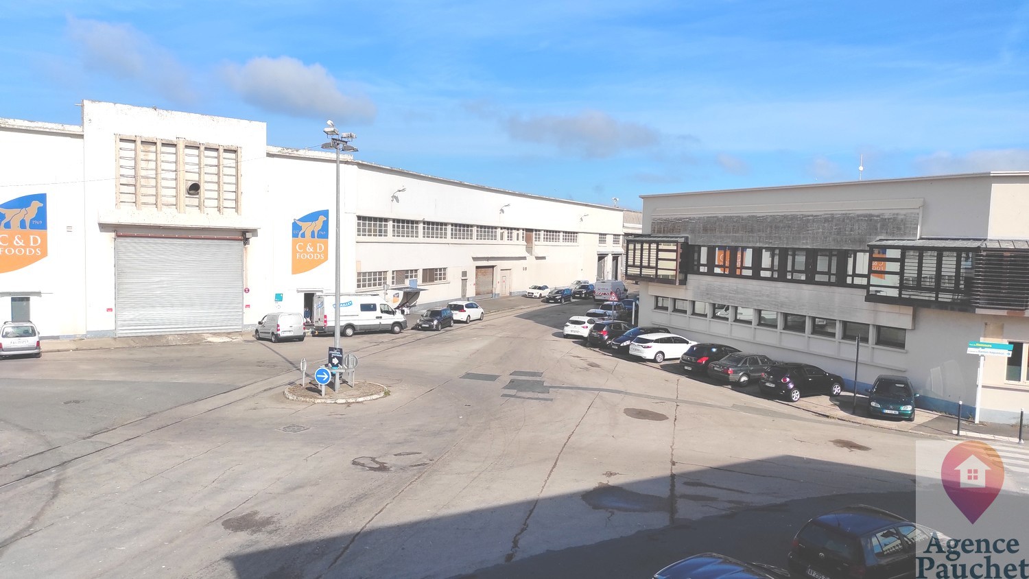 Location Bureau / Commerce à Boulogne-sur-Mer 0 pièce