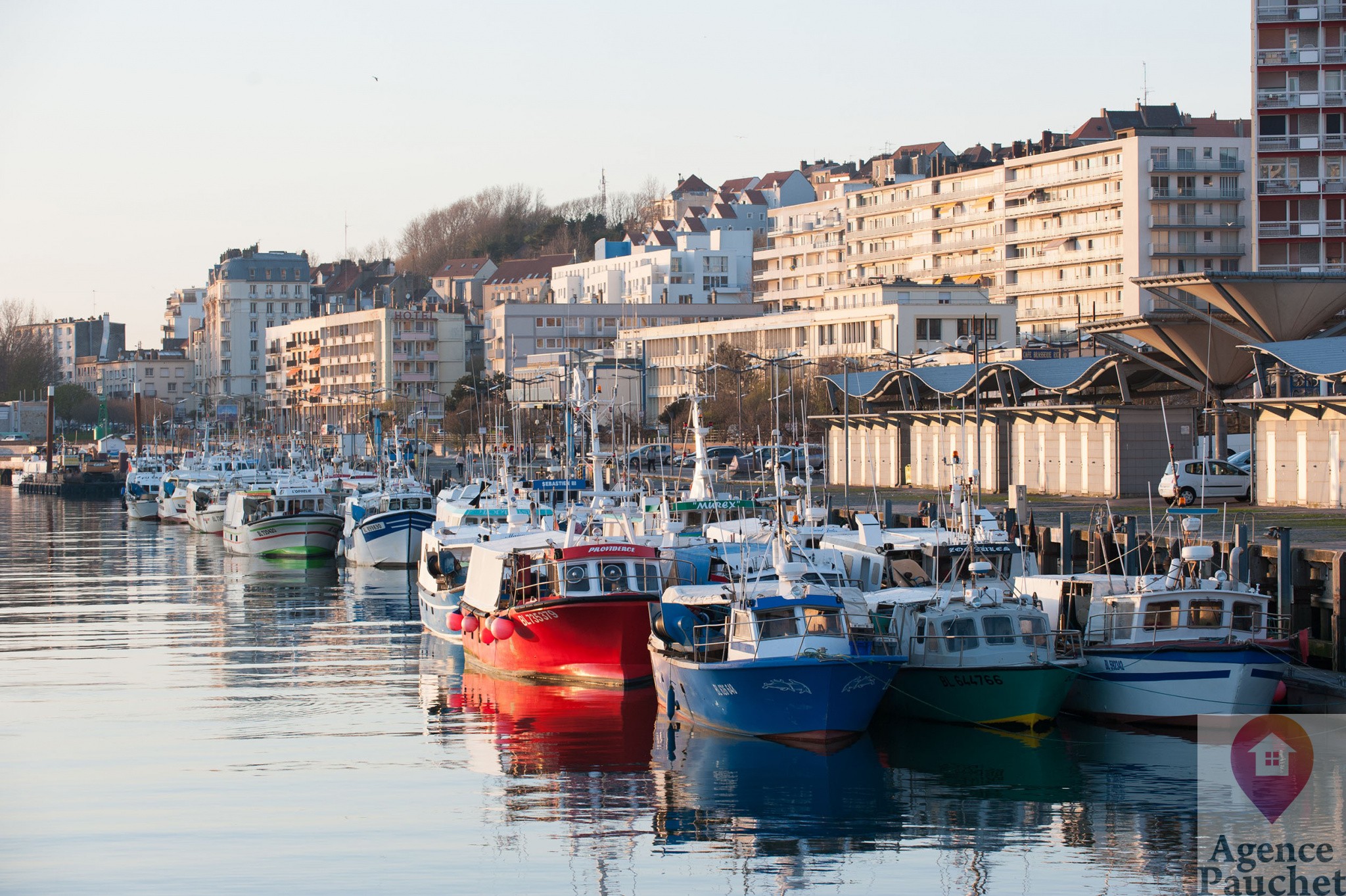 Location Bureau / Commerce à Boulogne-sur-Mer 0 pièce