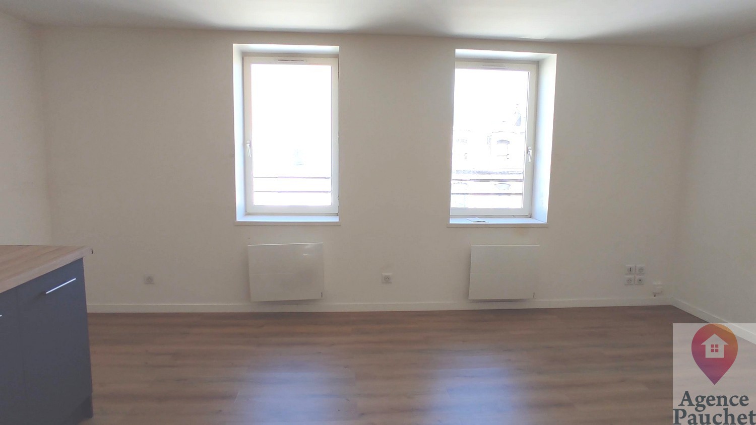 Location Appartement à Boulogne-sur-Mer 3 pièces