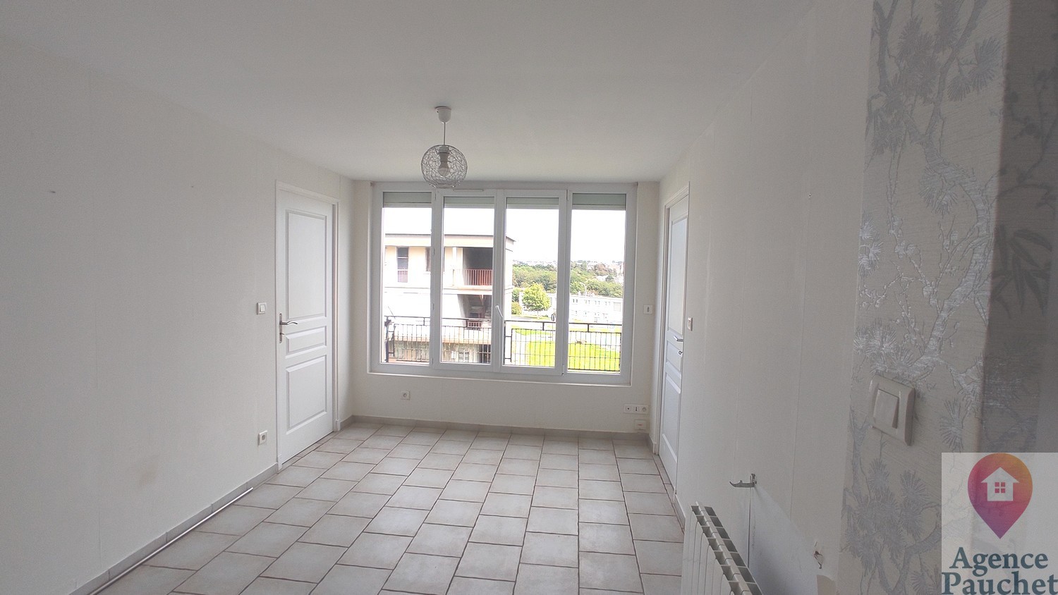 Vente Appartement à Boulogne-sur-Mer 3 pièces