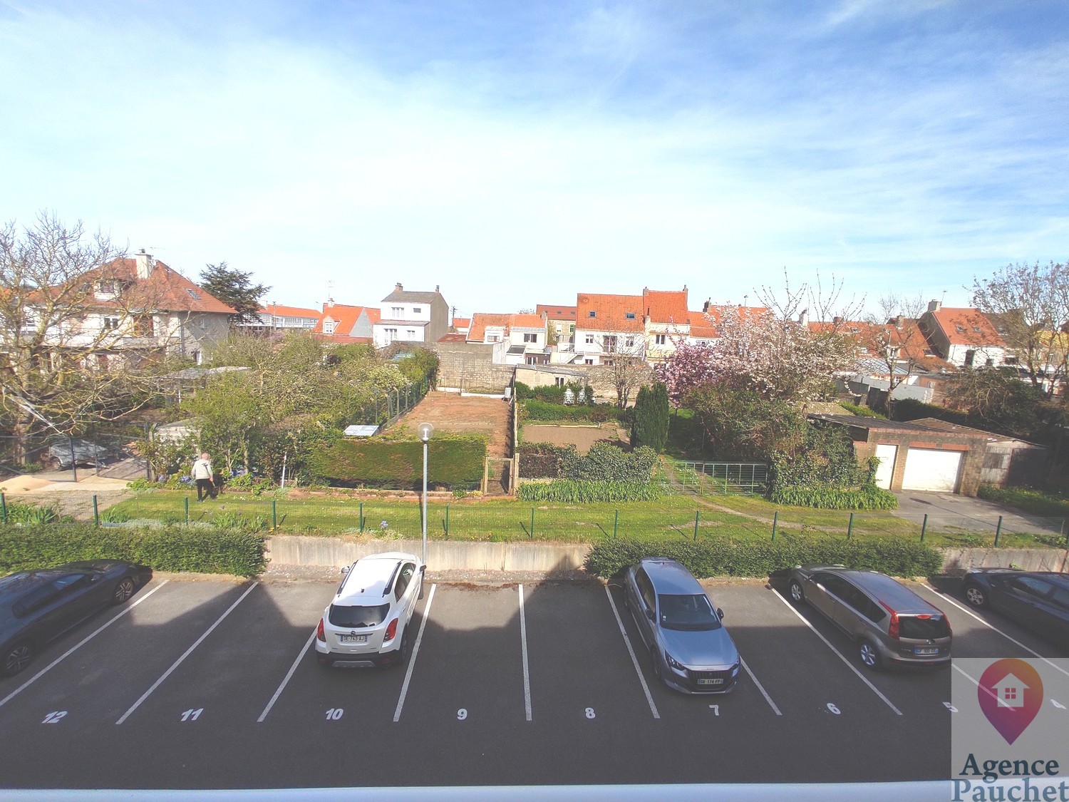 Vente Appartement à Saint-Martin-Boulogne 1 pièce