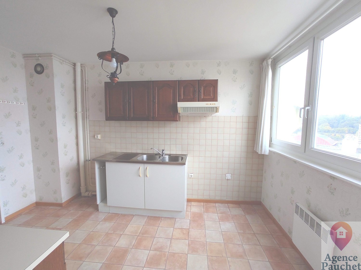 Vente Appartement à Boulogne-sur-Mer 3 pièces