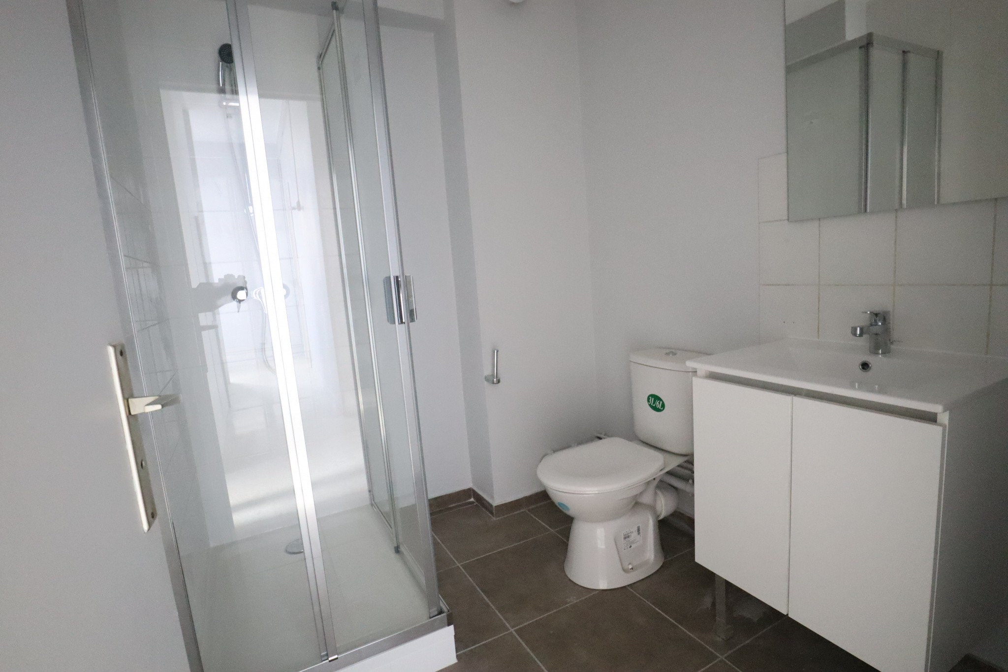 Location Appartement à Lyon 5e arrondissement 2 pièces