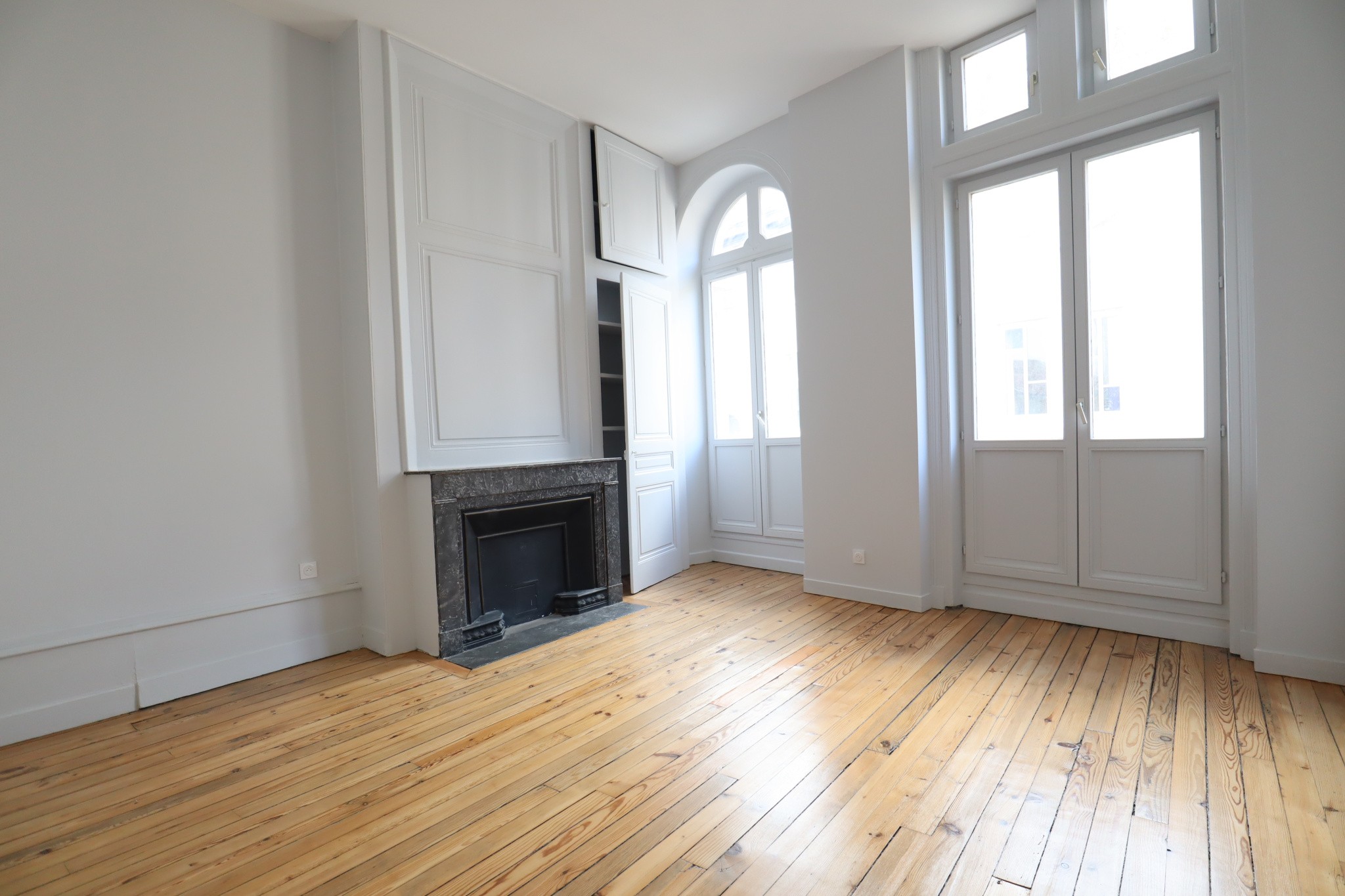 Location Appartement à Lyon 5e arrondissement 2 pièces