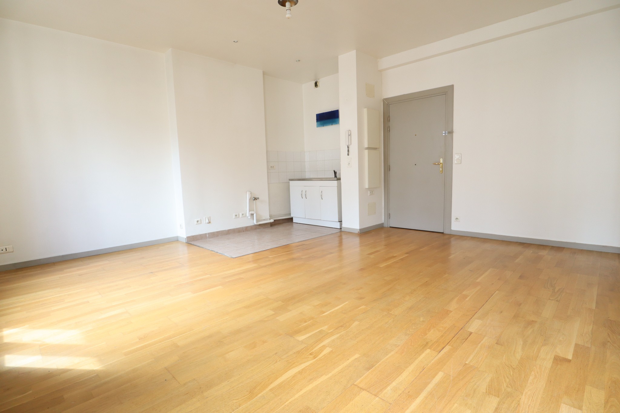 Vente Appartement à Lyon 1er arrondissement 2 pièces