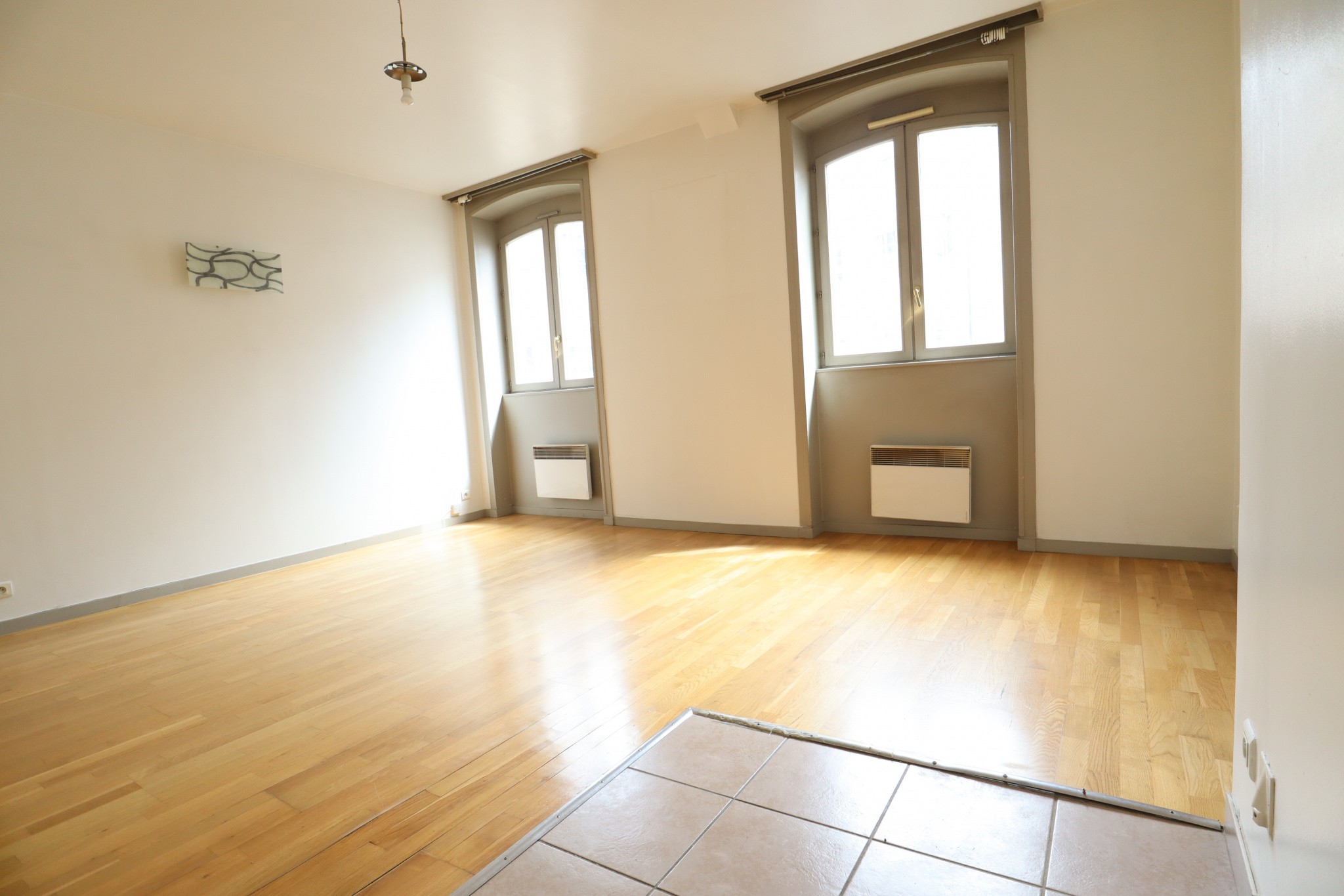 Vente Appartement à Lyon 1er arrondissement 2 pièces