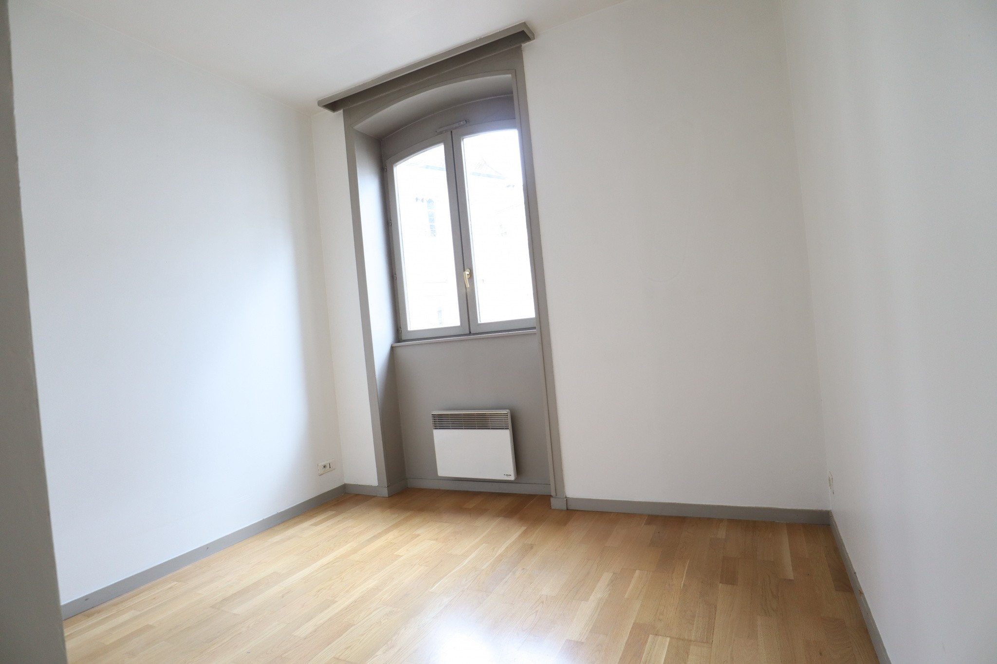 Vente Appartement à Lyon 1er arrondissement 2 pièces