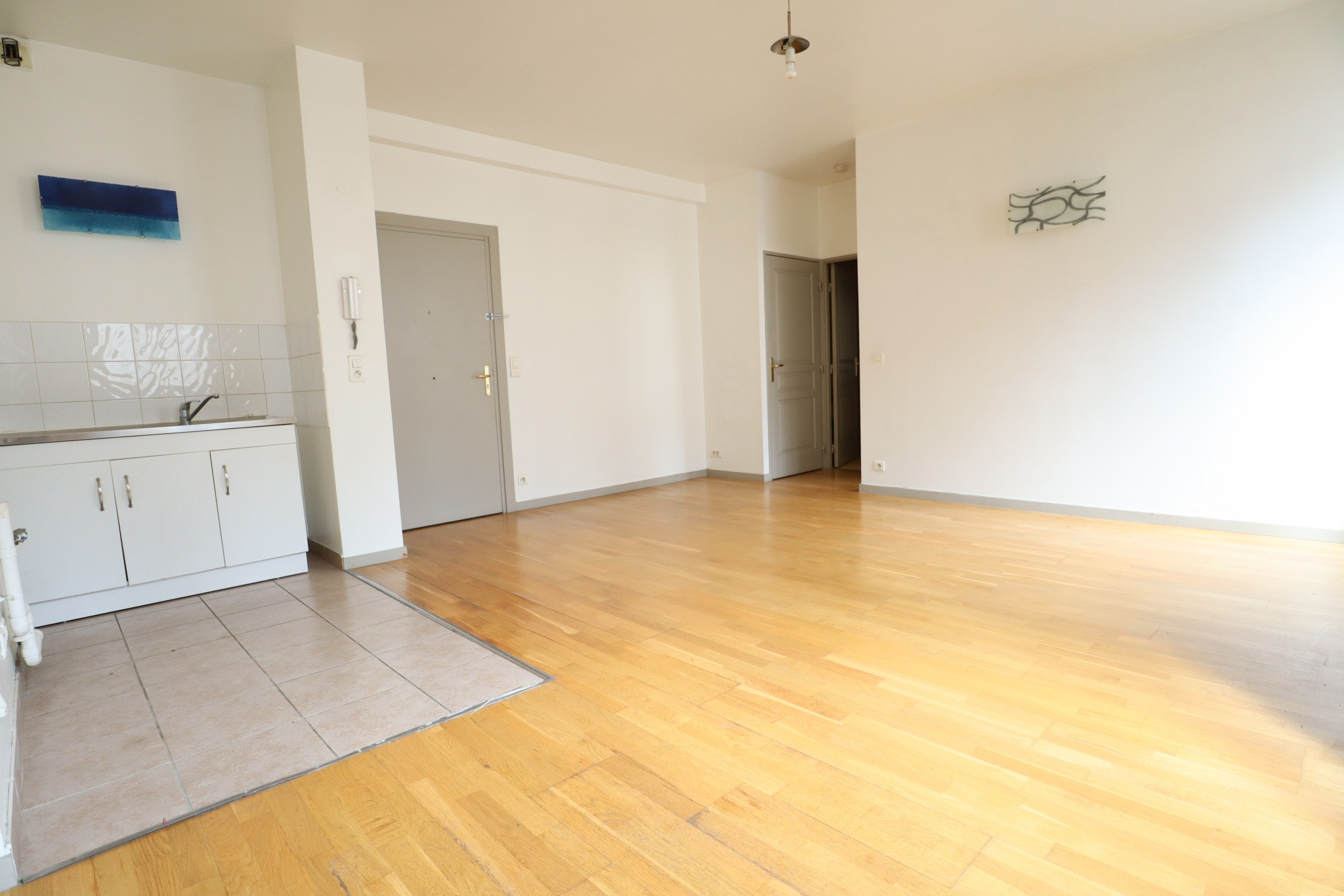 Vente Appartement à Lyon 1er arrondissement 2 pièces