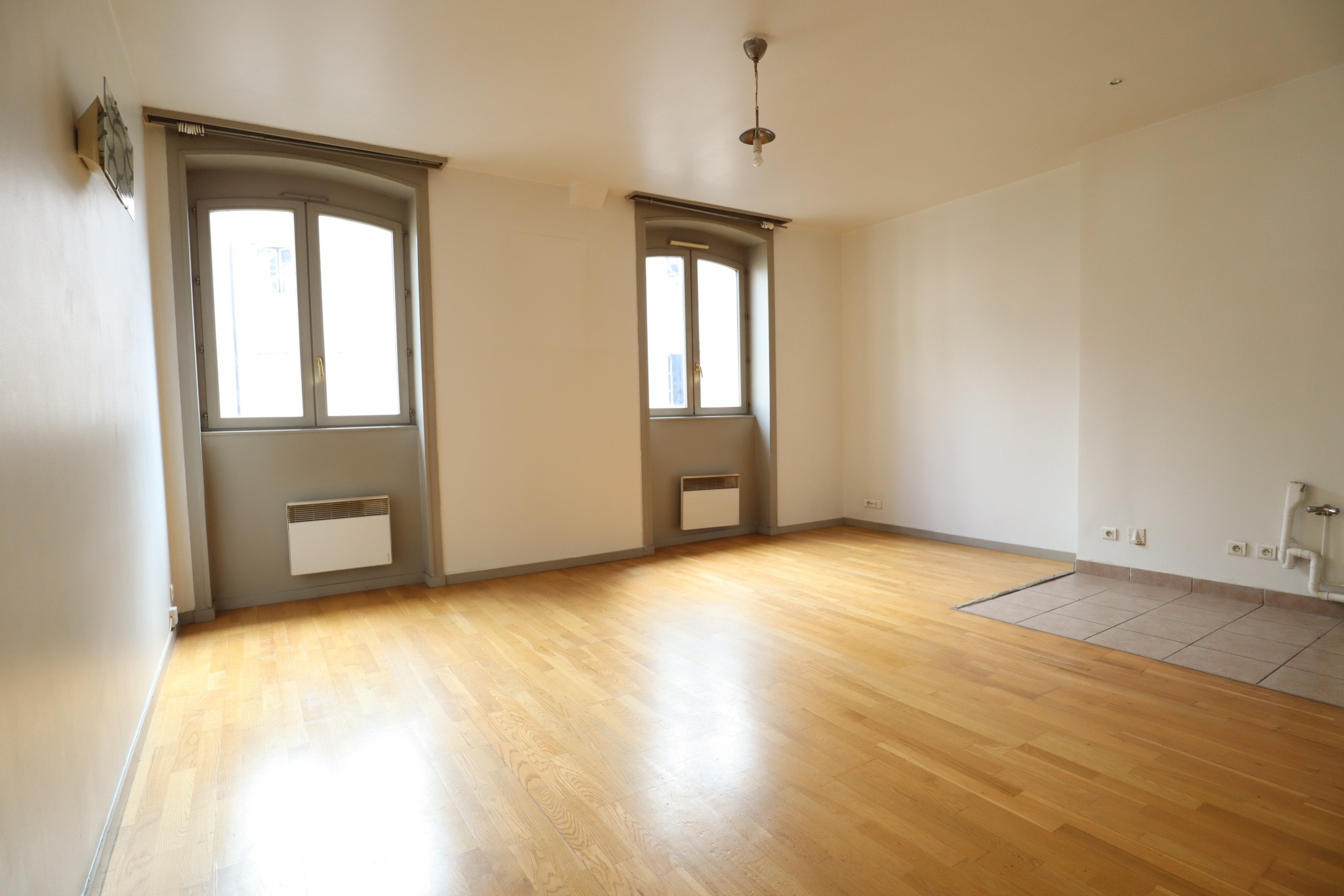 Vente Appartement à Lyon 1er arrondissement 2 pièces