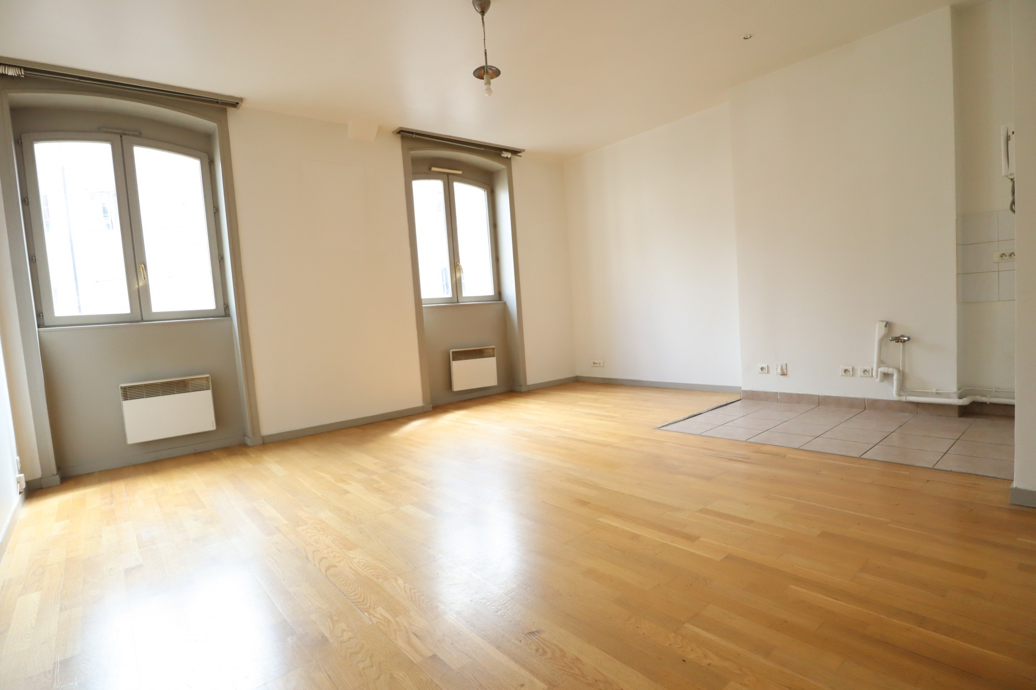 Vente Appartement à Lyon 1er arrondissement 2 pièces