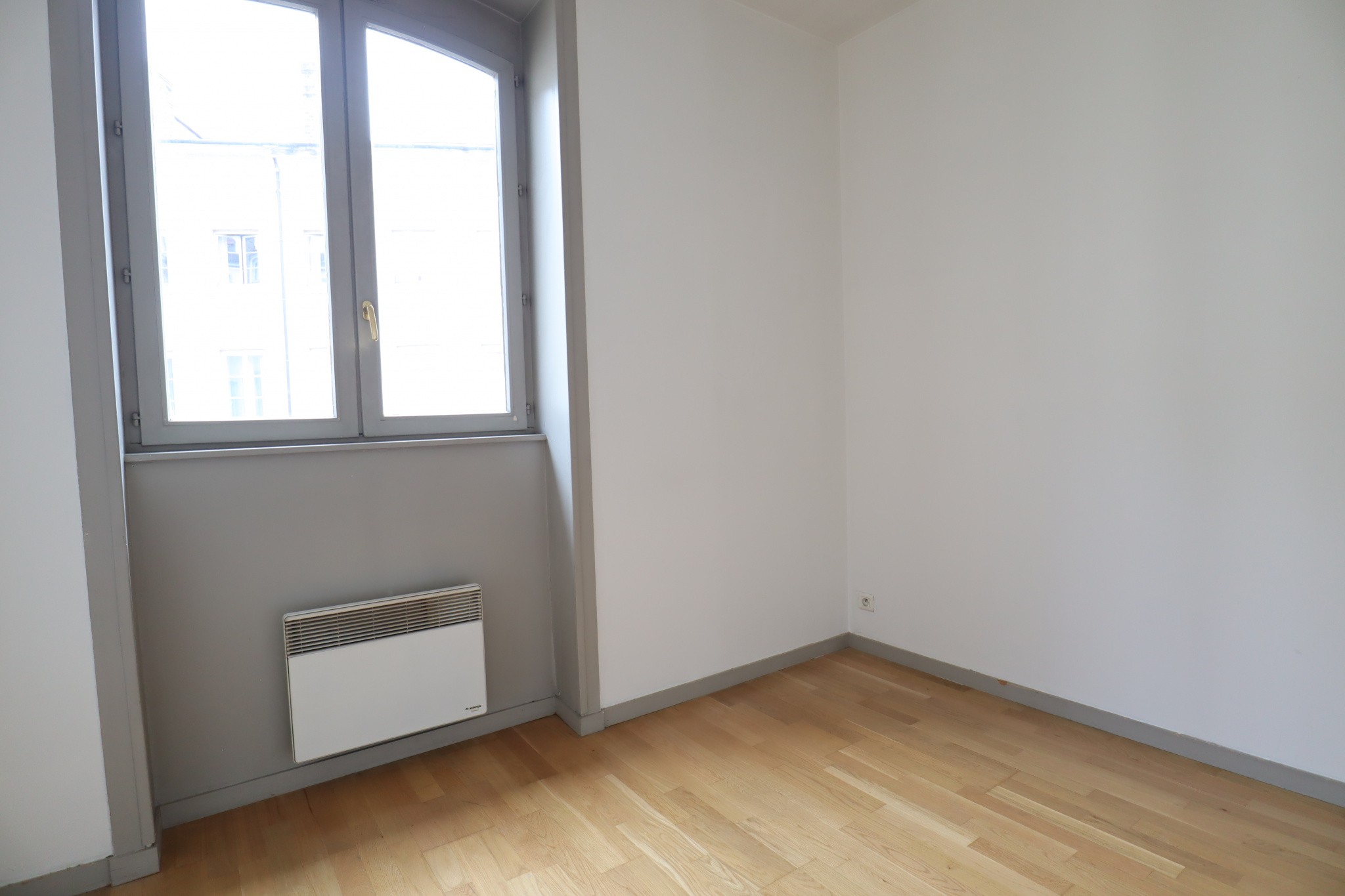 Vente Appartement à Lyon 1er arrondissement 2 pièces