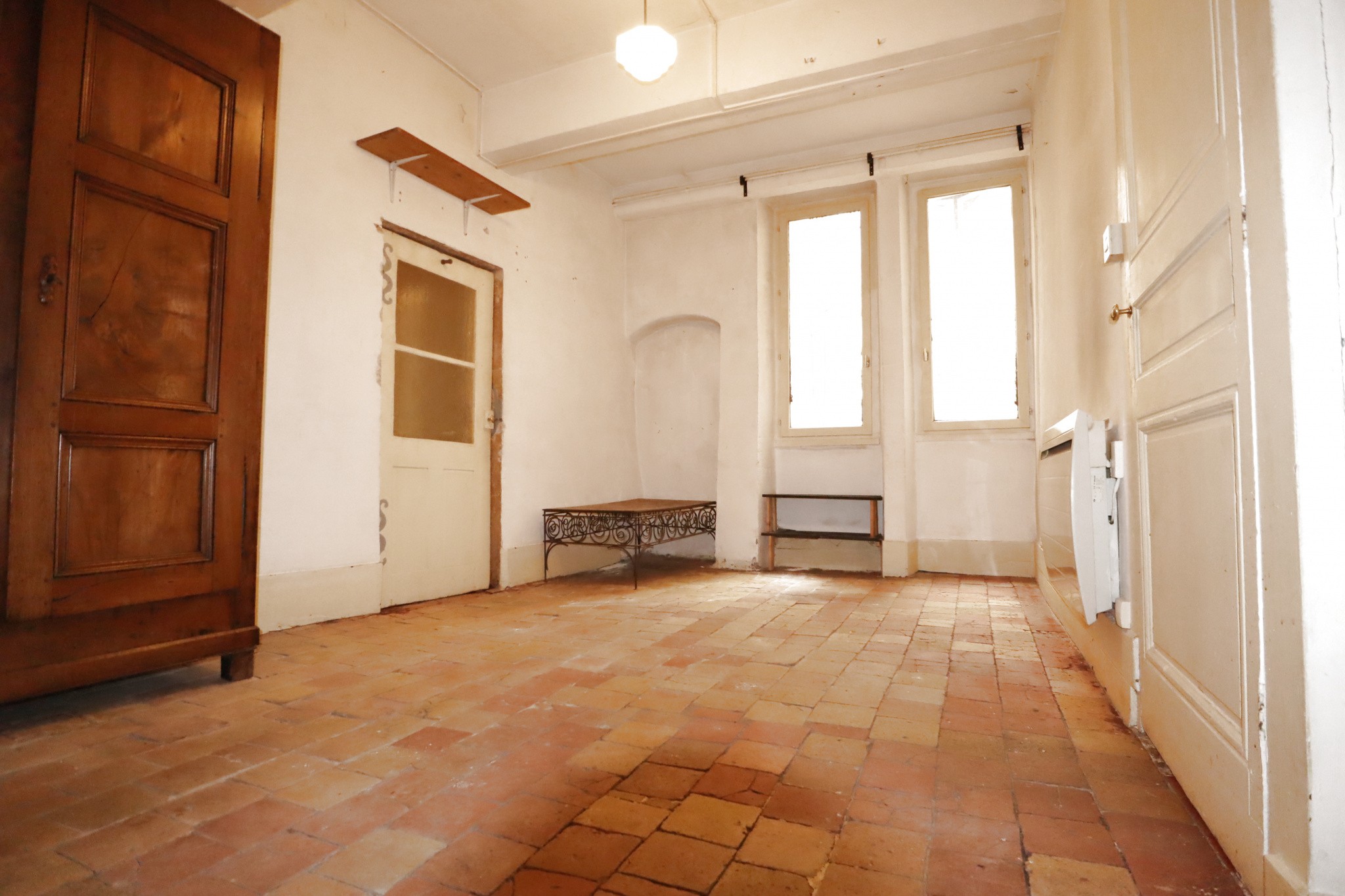 Vente Appartement à Lyon 1er arrondissement 4 pièces