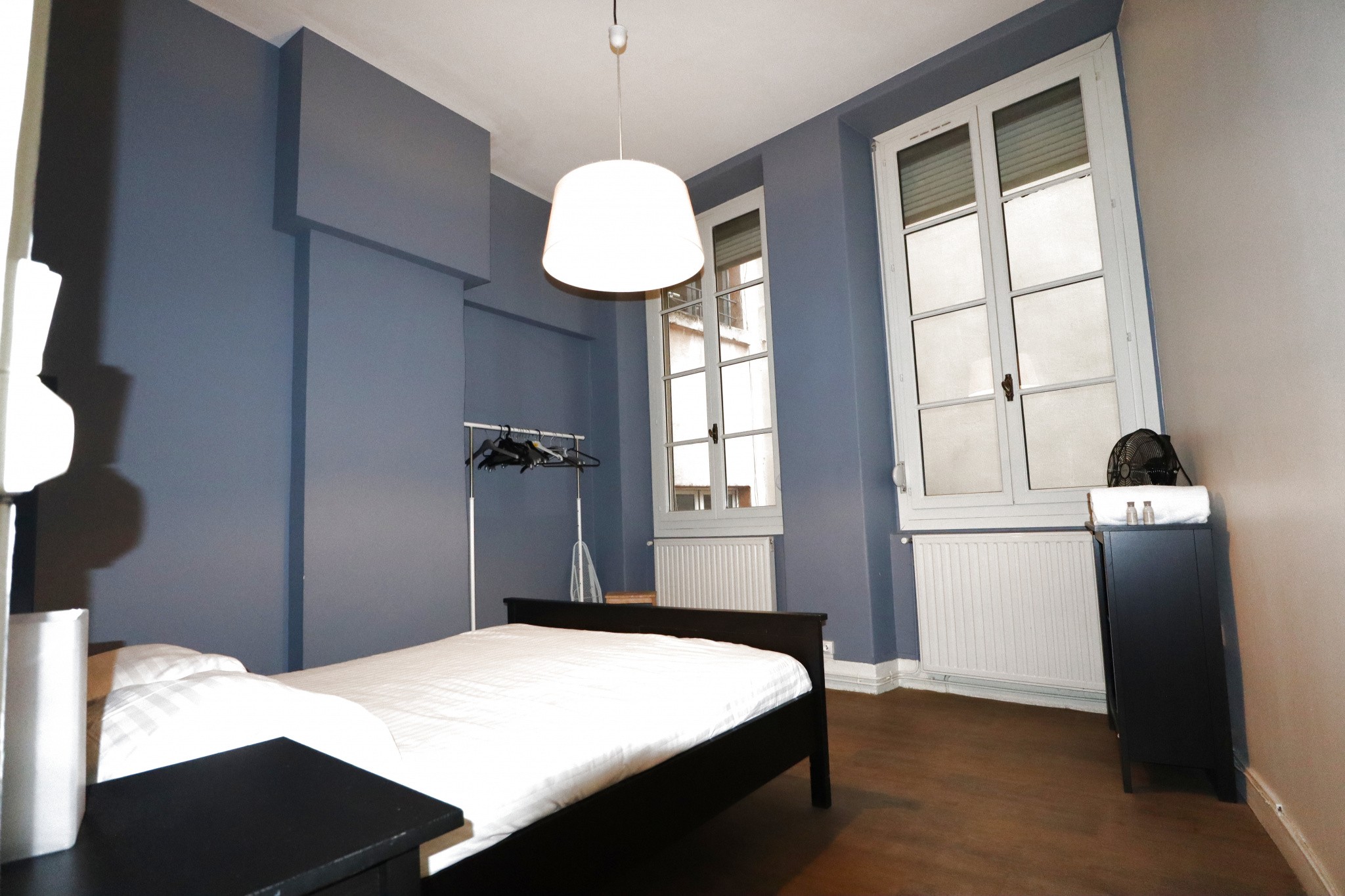 Vente Appartement à Lyon 1er arrondissement 3 pièces