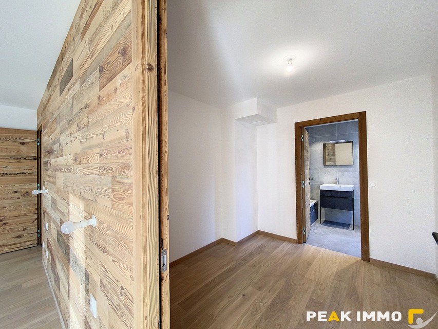 Vente Appartement à Chamonix-Mont-Blanc 6 pièces