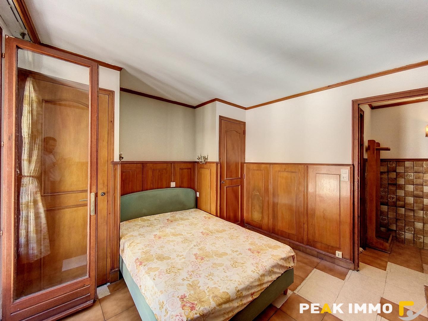 Vente Appartement à Chamonix-Mont-Blanc 2 pièces