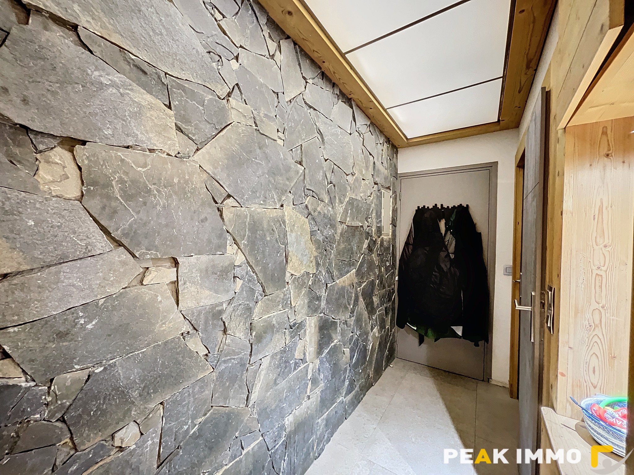 Vente Appartement à Chamonix-Mont-Blanc 2 pièces