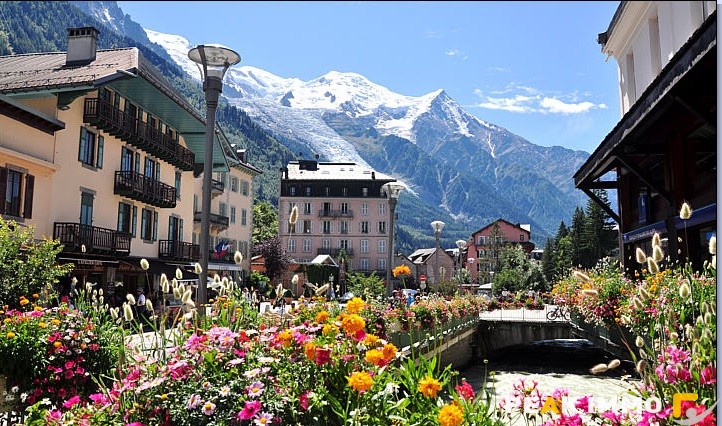 Vente Bureau / Commerce à Chamonix-Mont-Blanc 0 pièce