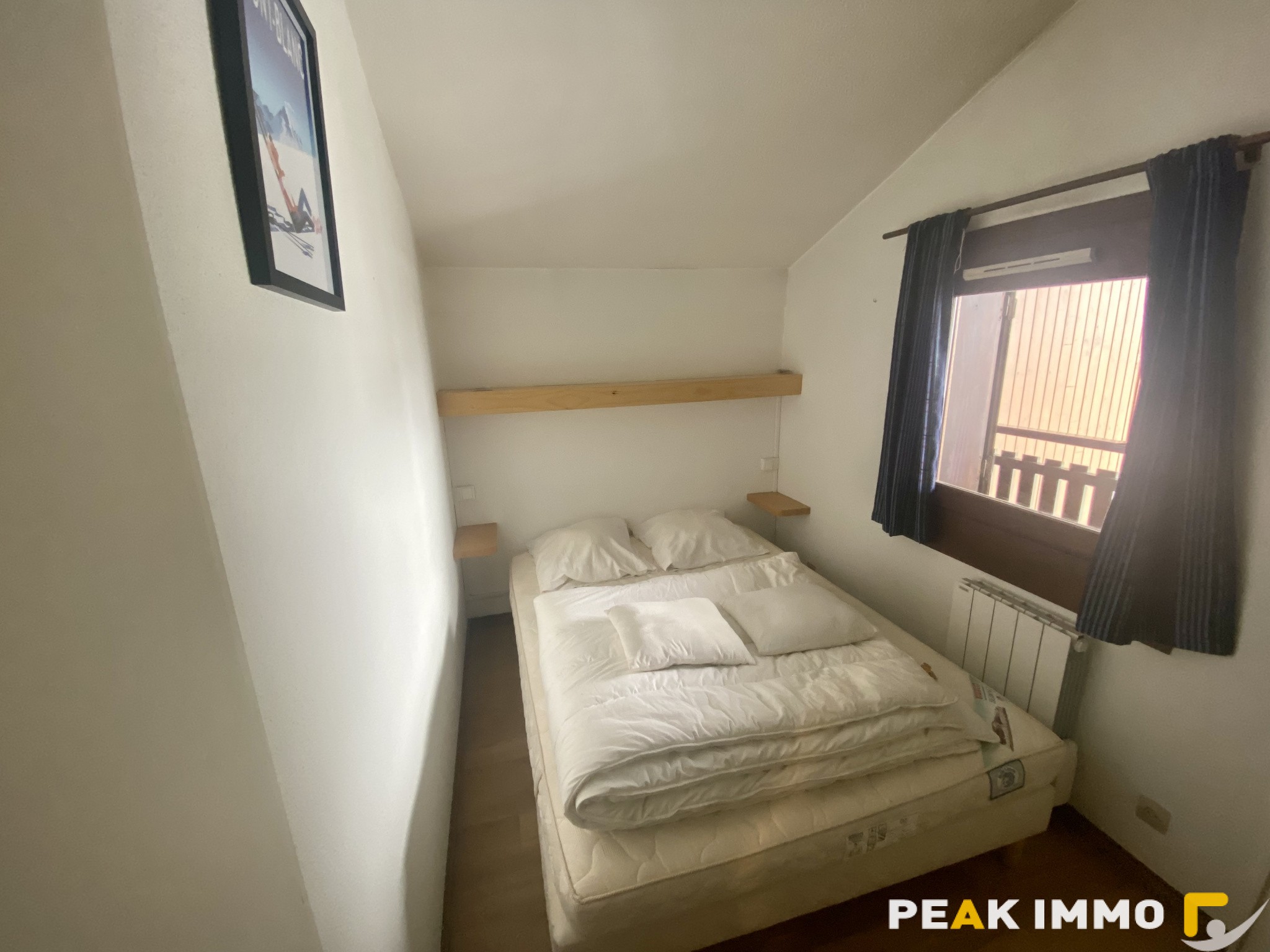 Vente Appartement à Combloux 3 pièces