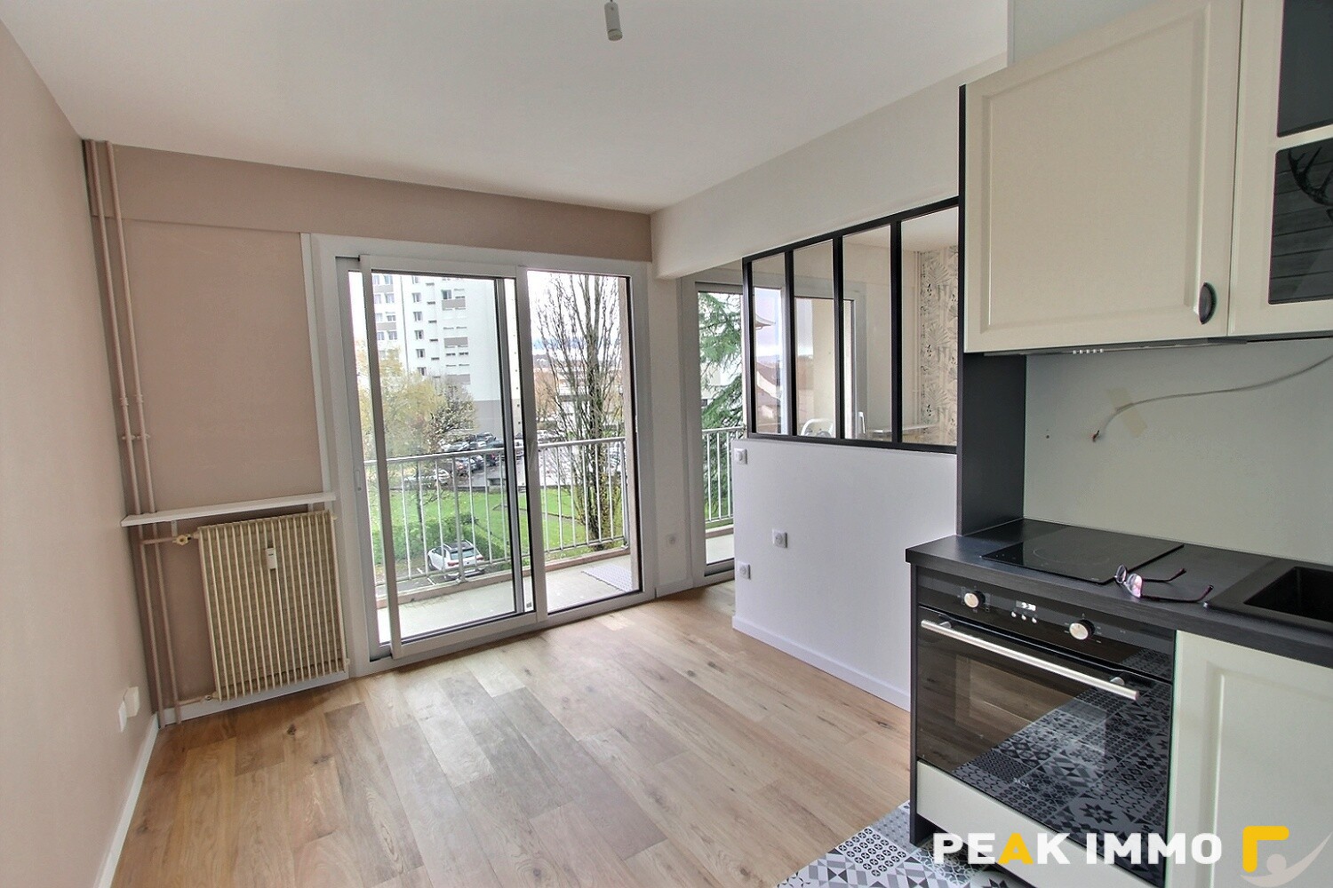 Vente Appartement à Annecy 1 pièce