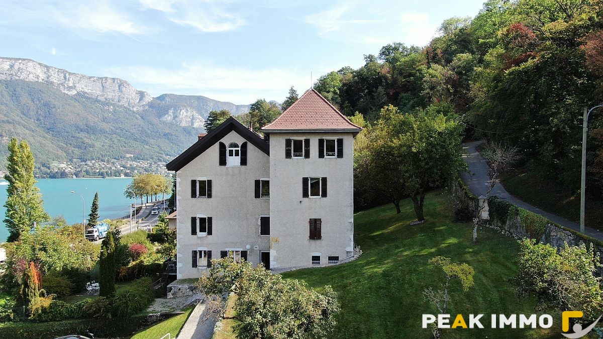 Location Appartement à Annecy 1 pièce