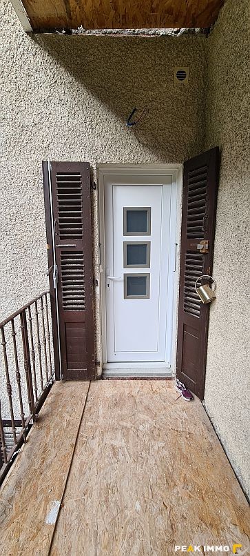 Location Appartement à Annecy 1 pièce