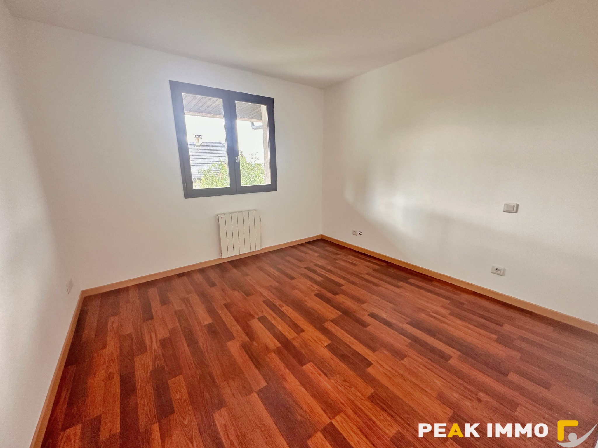 Vente Appartement à Annecy 2 pièces