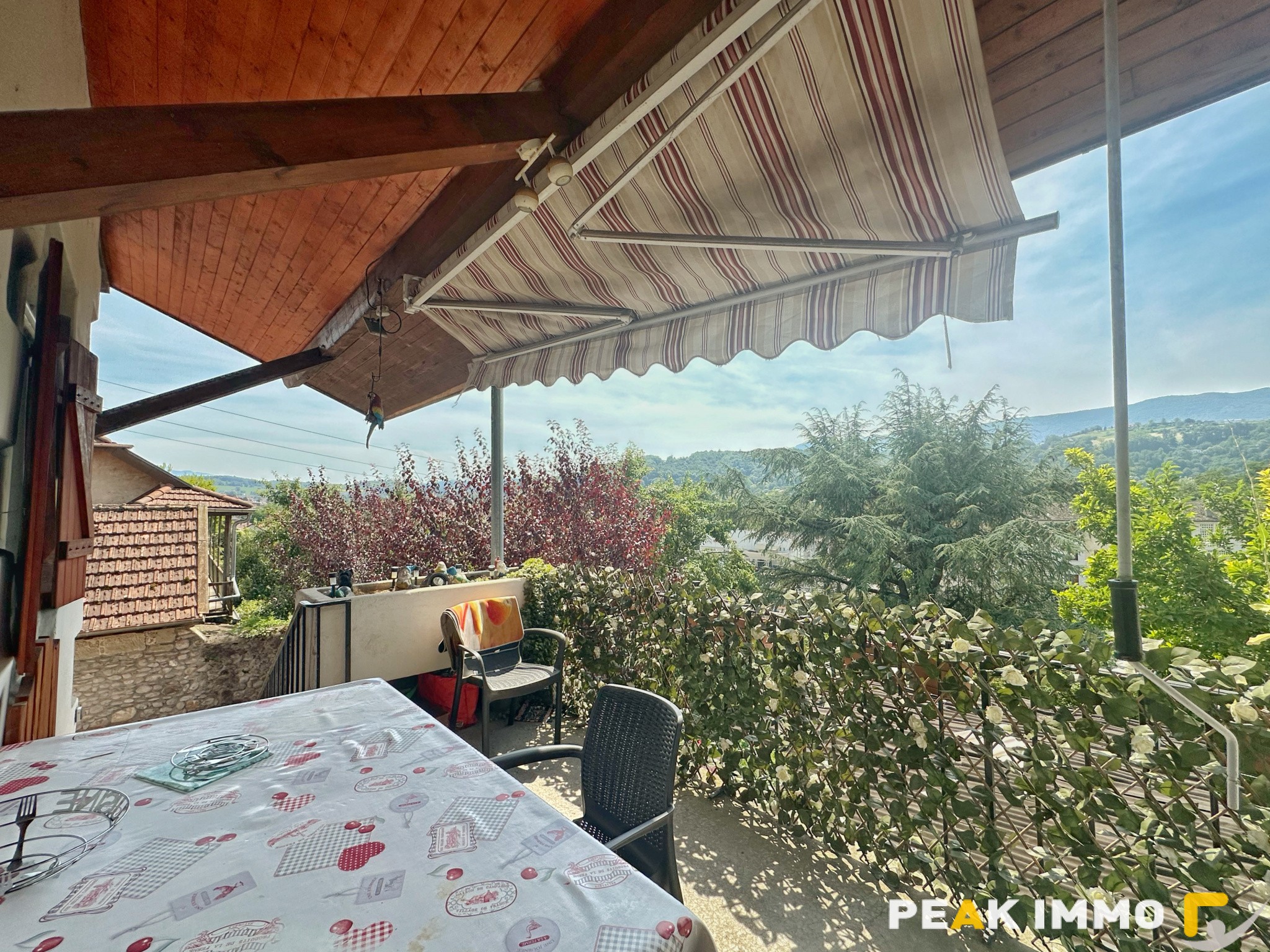 Vente Maison à Rumilly 4 pièces