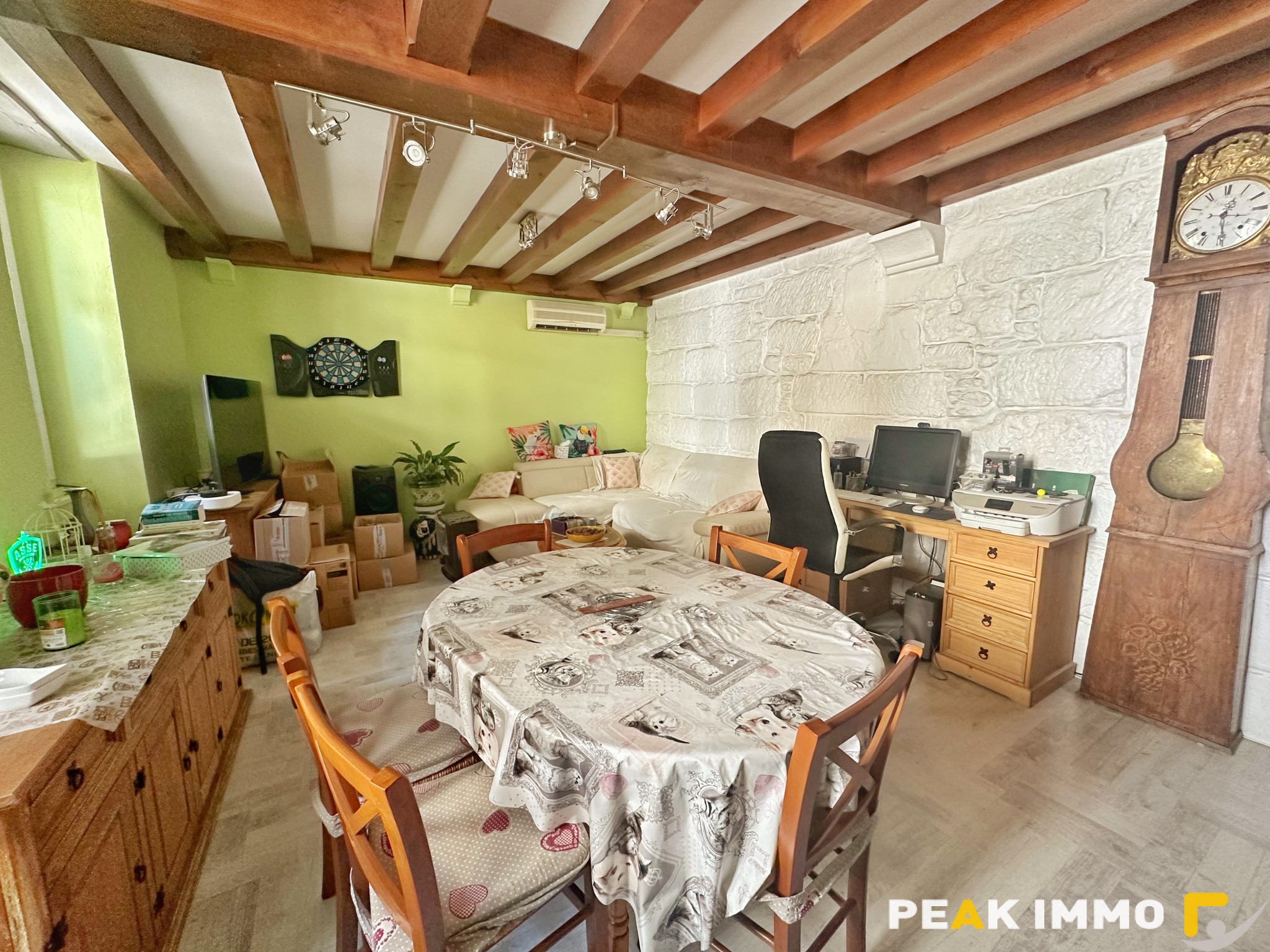 Vente Maison à Rumilly 4 pièces