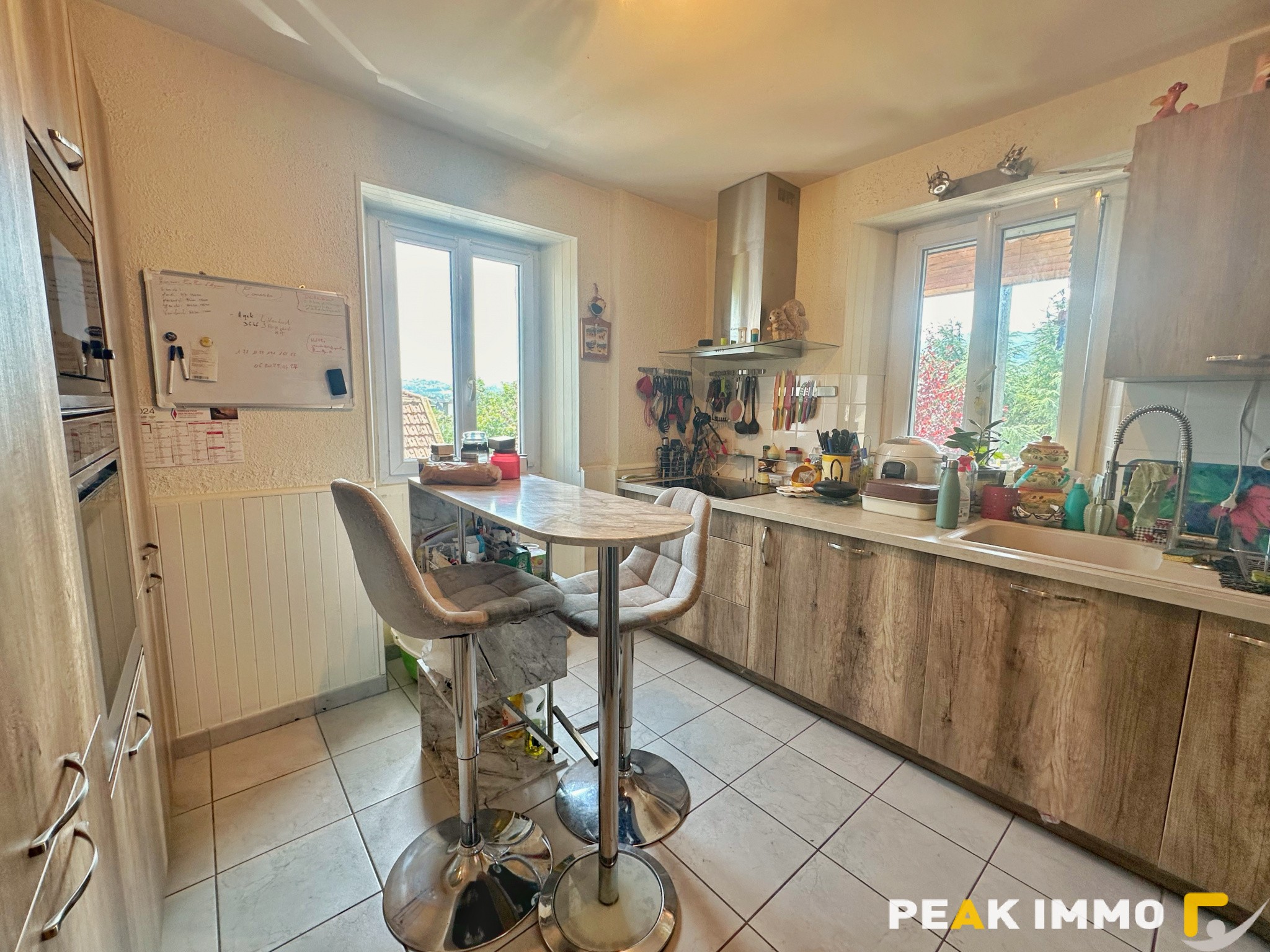 Vente Maison à Rumilly 4 pièces