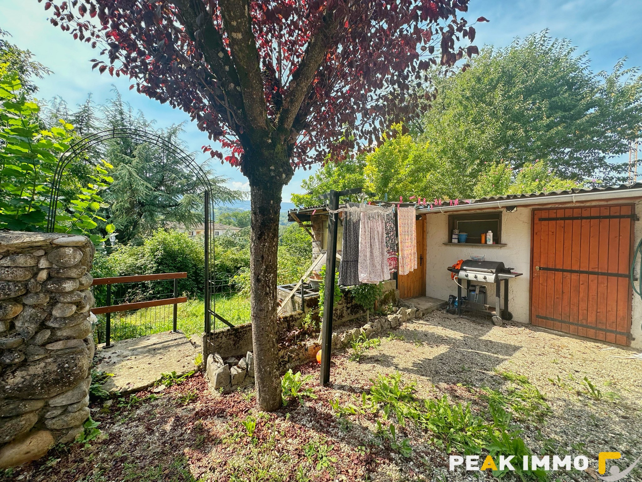 Vente Maison à Rumilly 4 pièces