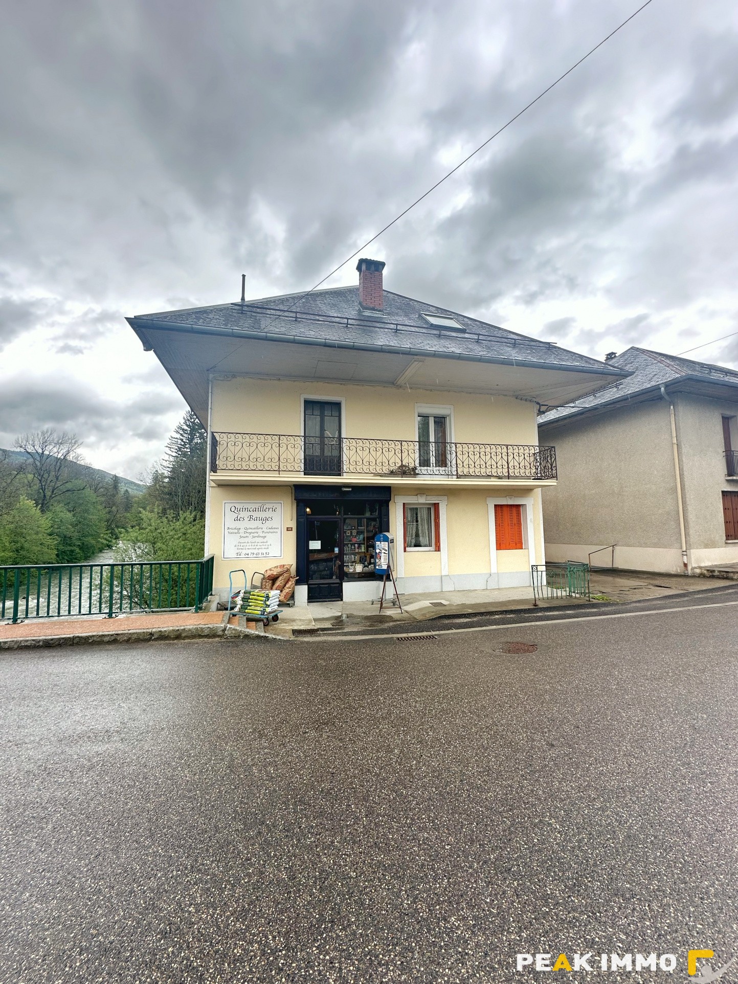 Vente Maison à Lescheraines 4 pièces