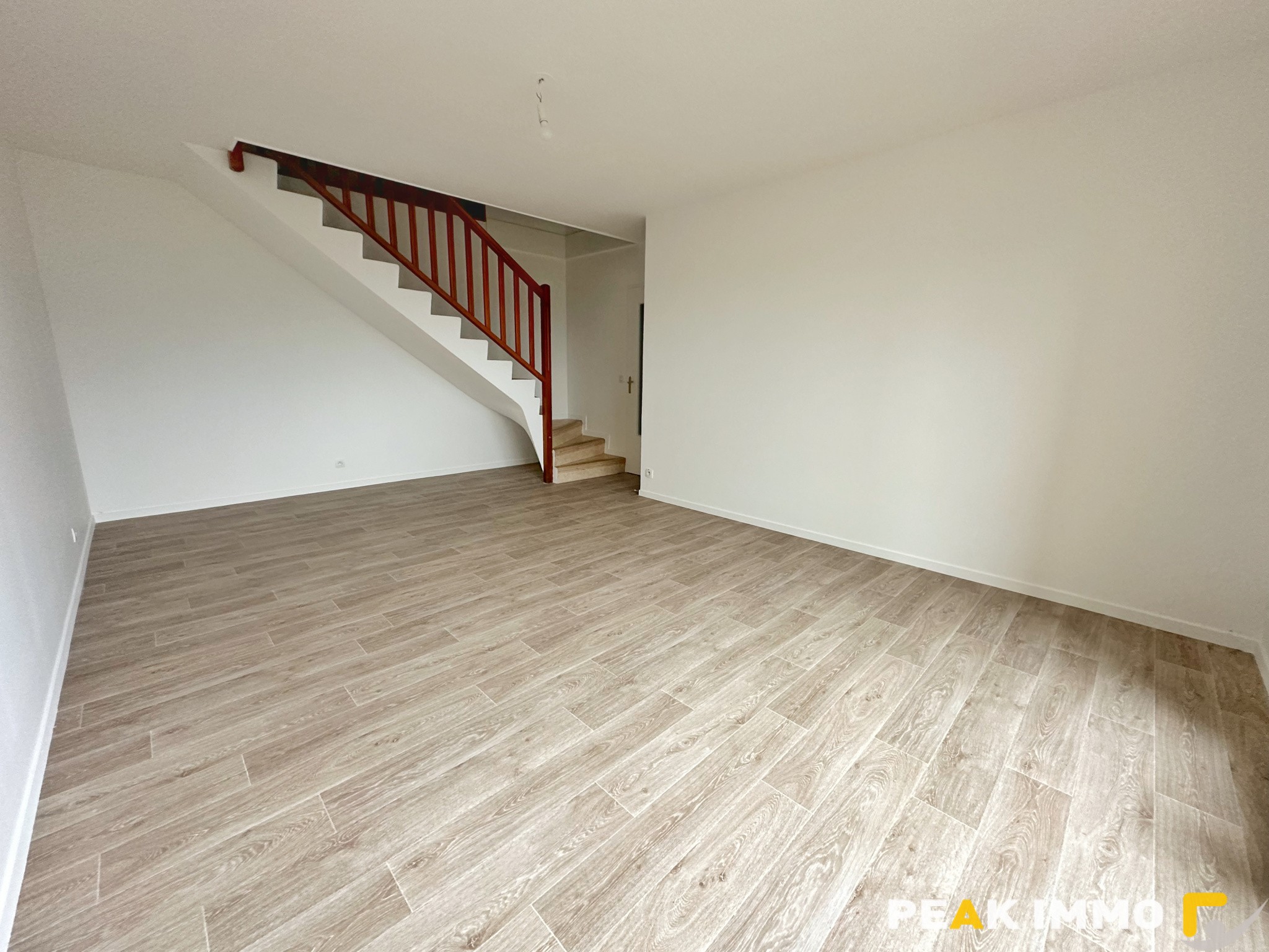 Vente Appartement à Bassens 4 pièces