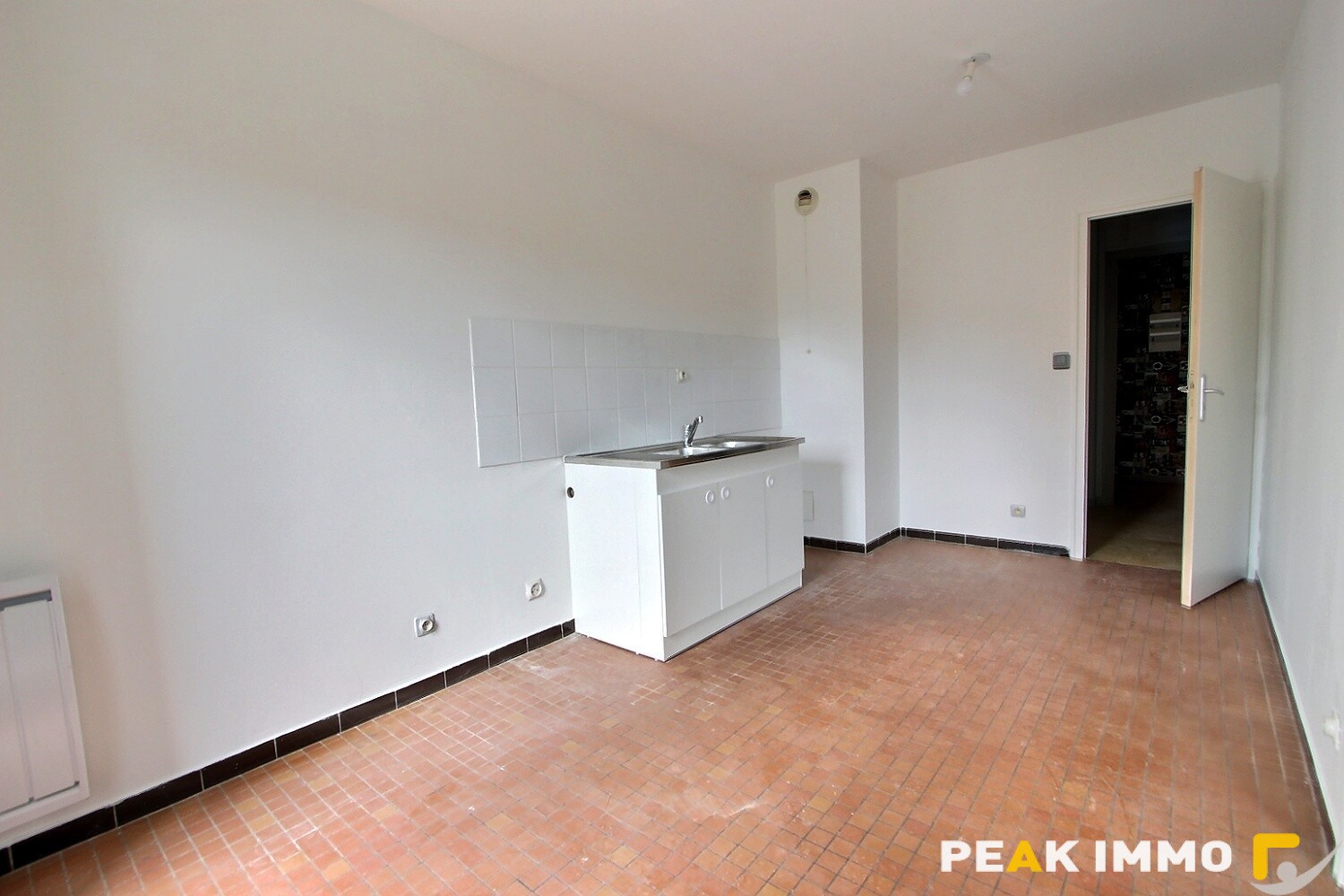 Vente Appartement à Rumilly 5 pièces