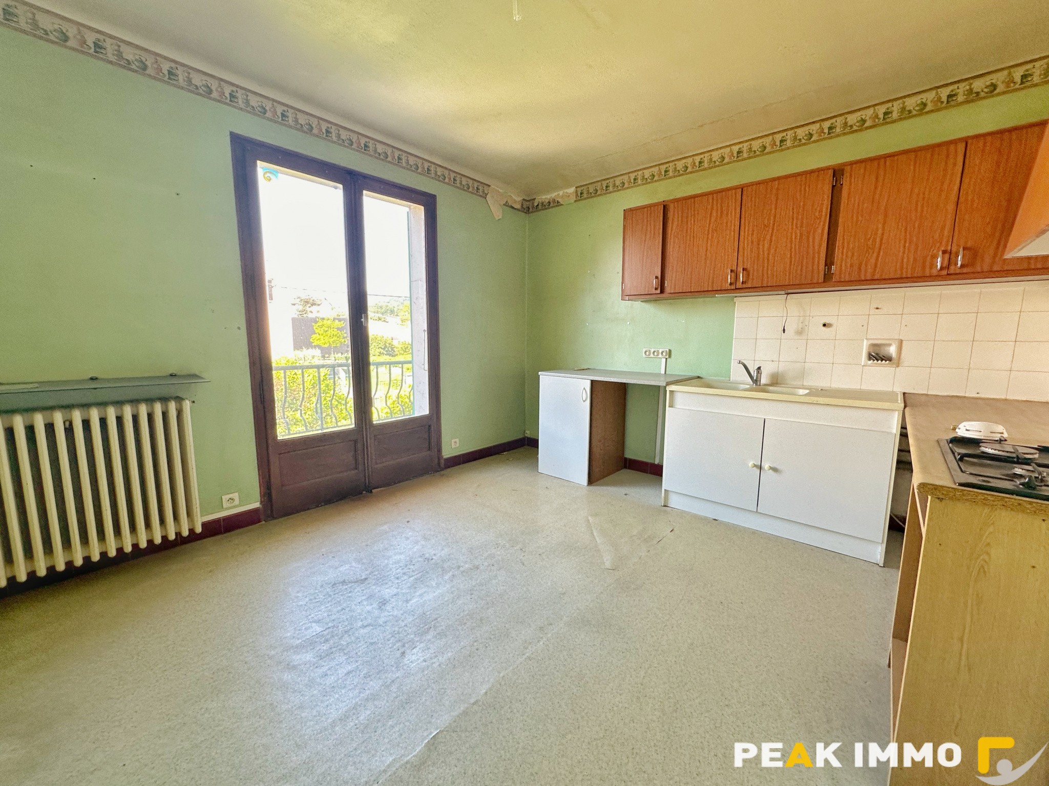 Vente Maison à Rumilly 10 pièces