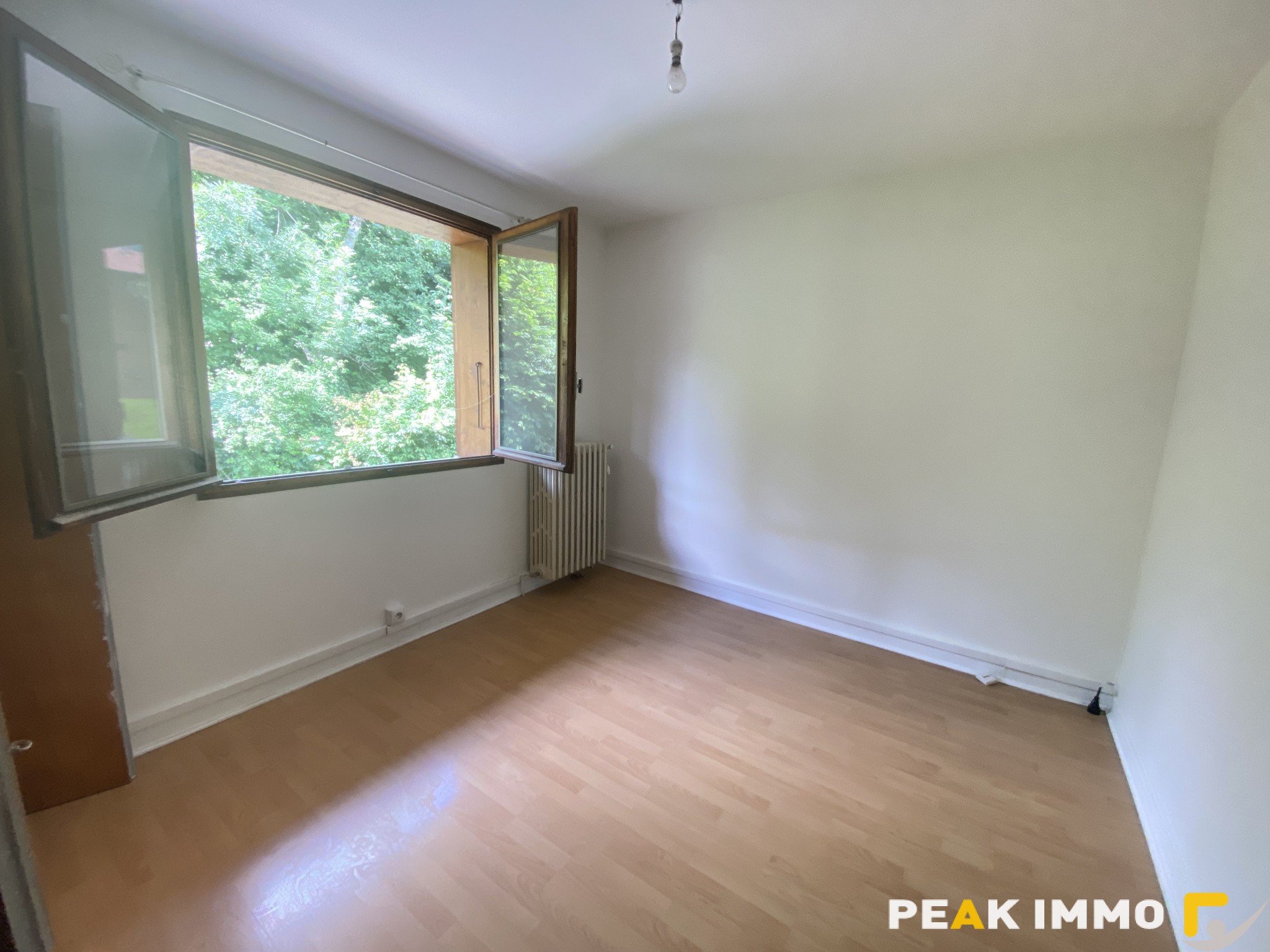 Vente Appartement à Domancy 3 pièces