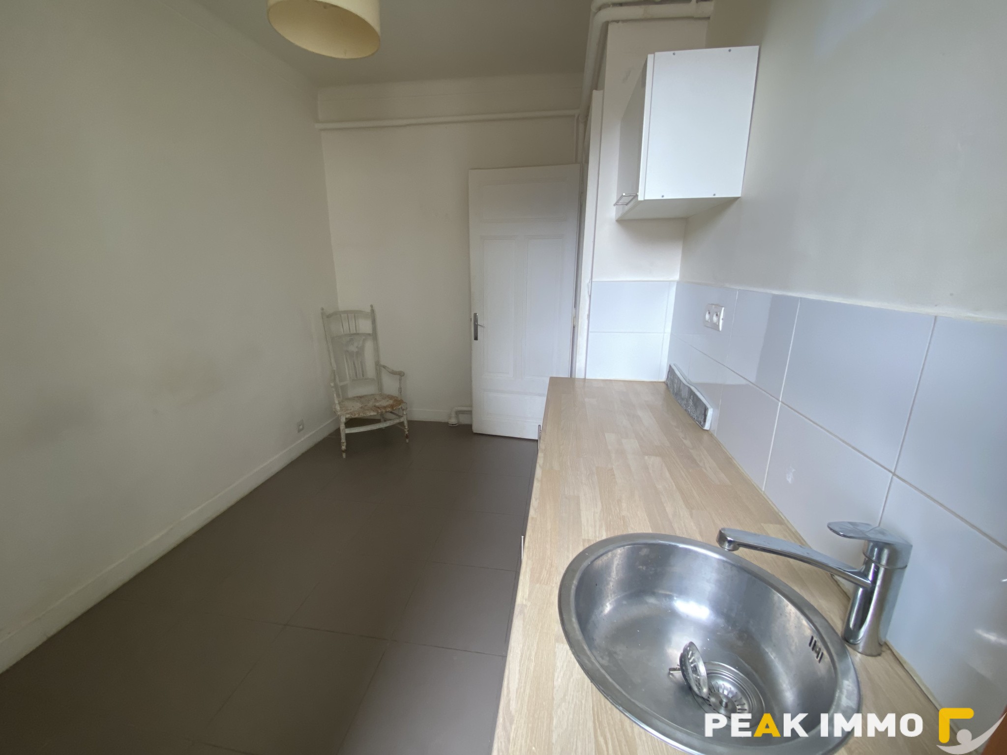 Vente Appartement à Cluses 3 pièces