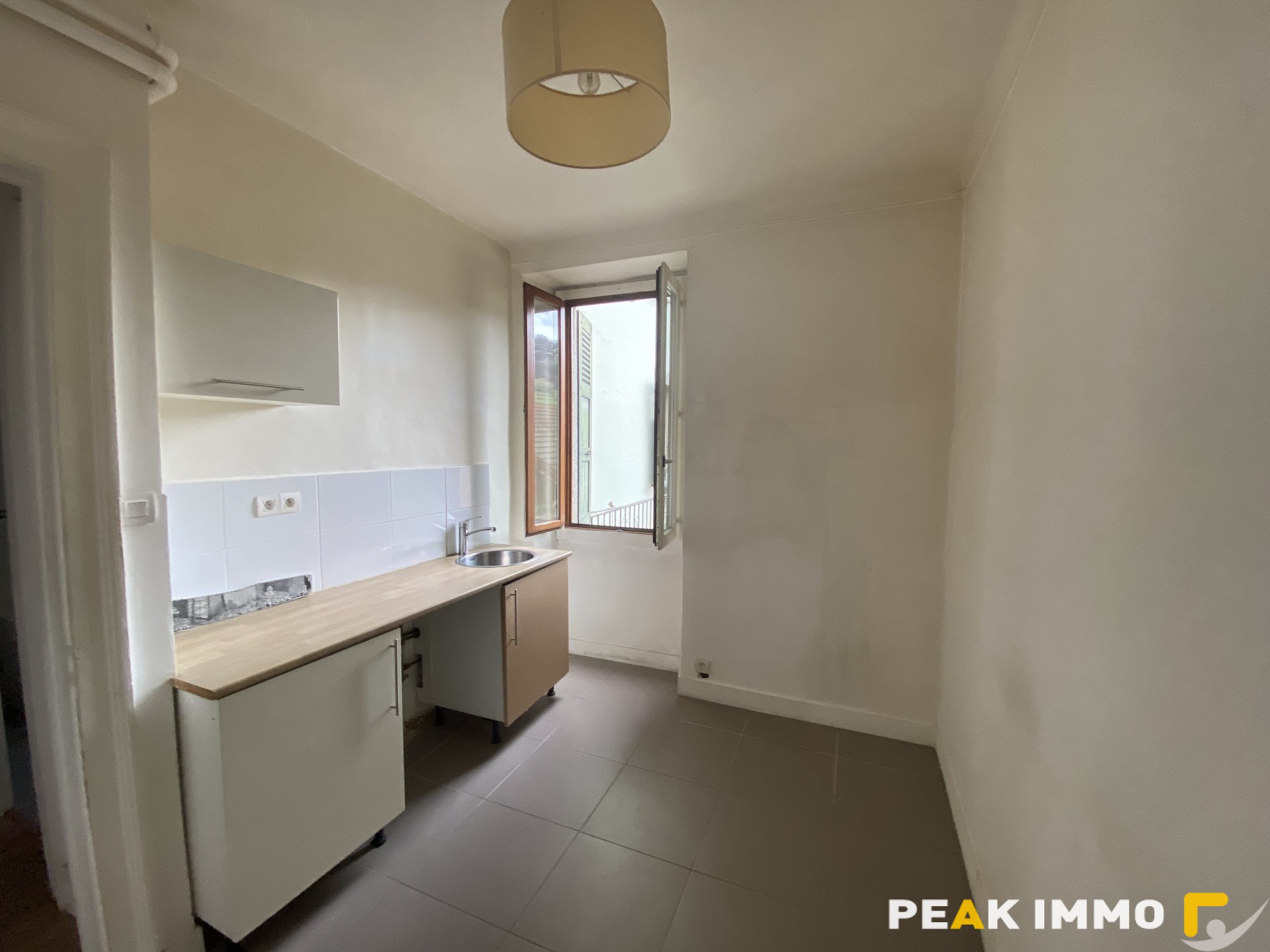 Vente Appartement à Cluses 3 pièces