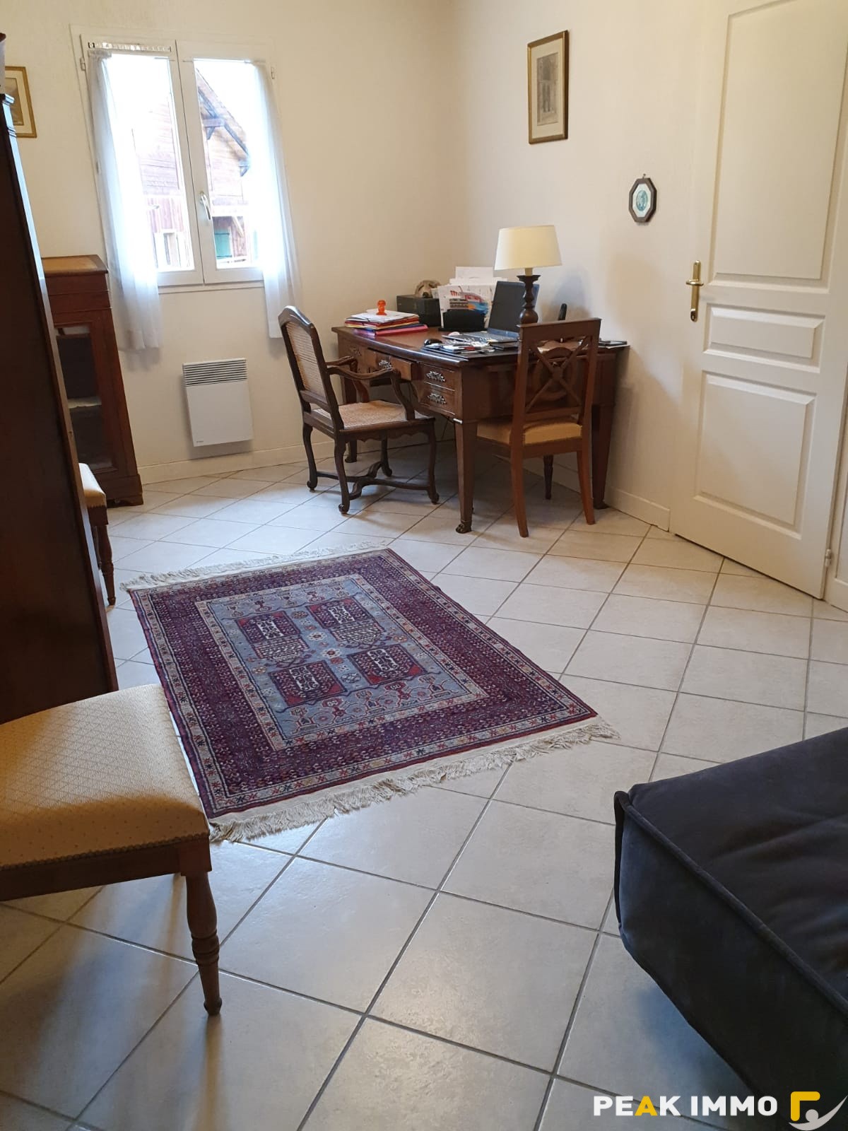 Vente Appartement à Sallanches 4 pièces