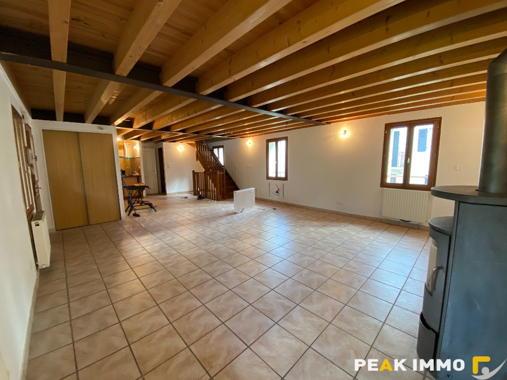 Vente Maison à Cluses 5 pièces