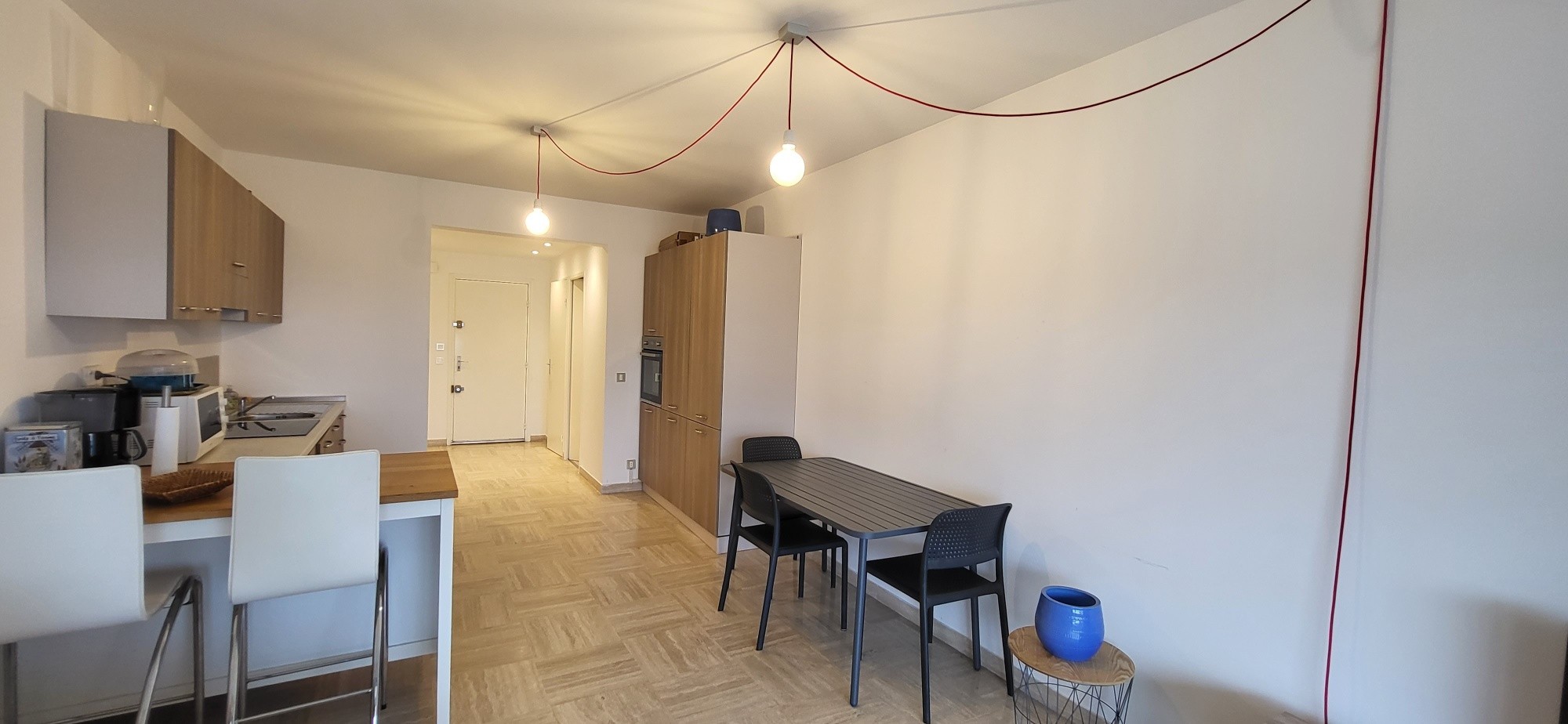 Vente Appartement à Villeneuve-Loubet 3 pièces