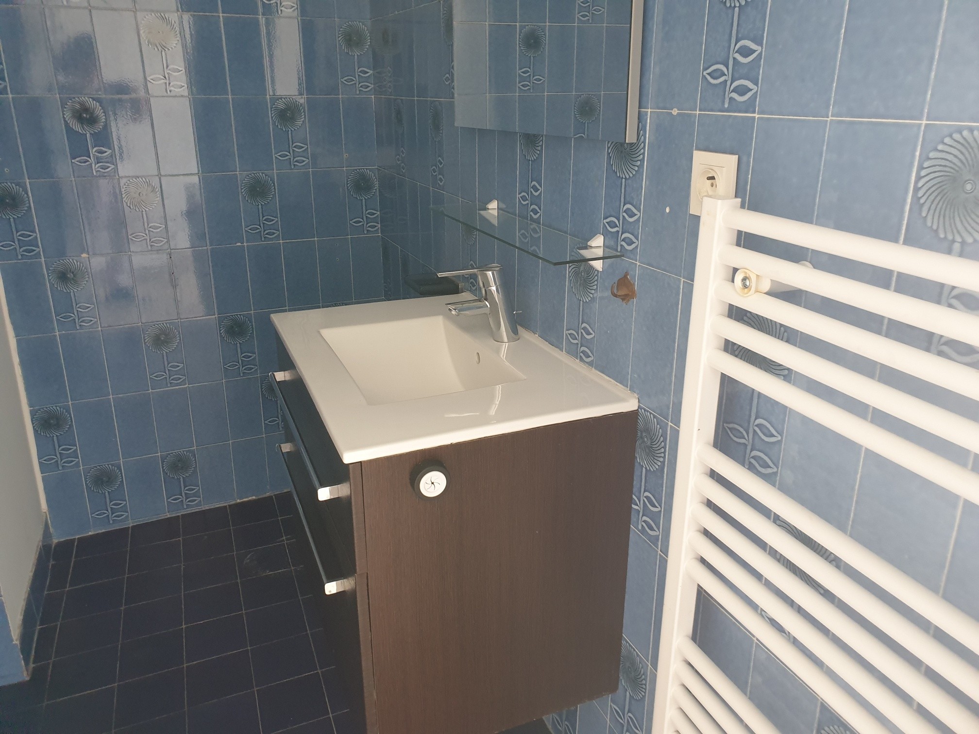 Vente Appartement à Villeneuve-Loubet 1 pièce