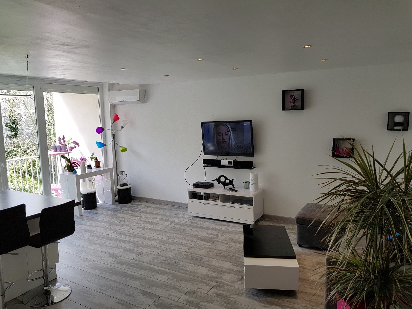 Location Appartement à Montpellier 3 pièces